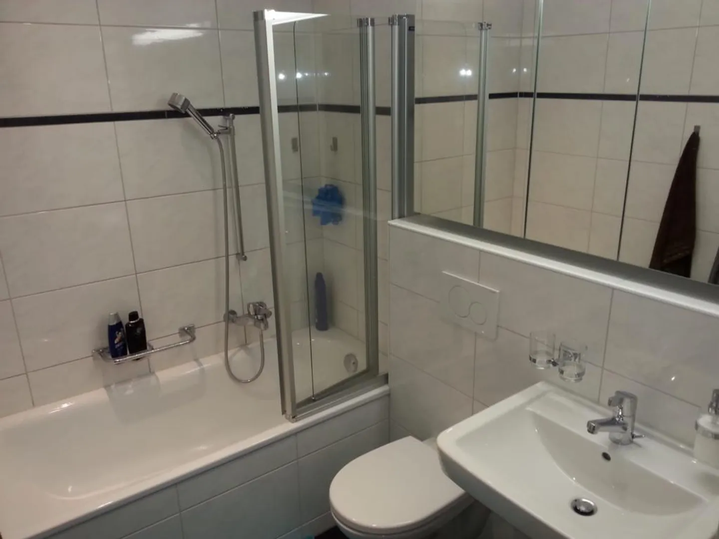 Apartment with Terrace in Glattbrugg - Photo 4 of 15