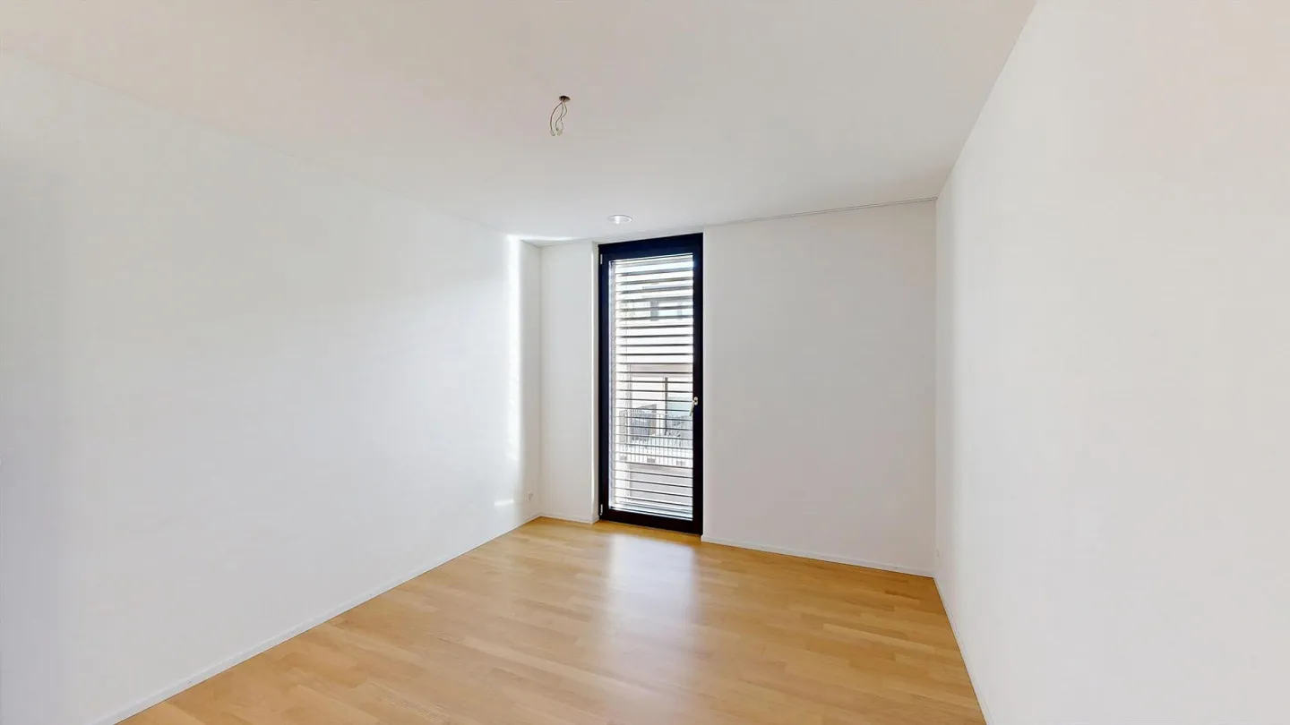 Moderne Wohnung mit viel Licht - Foto 3 von 9