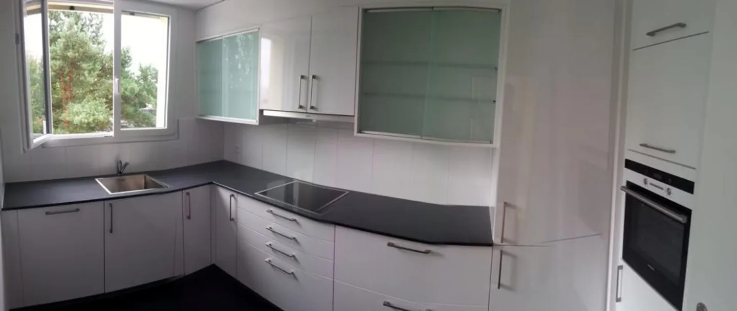 Apartment with Terrace in Glattbrugg - Photo 8 of 15