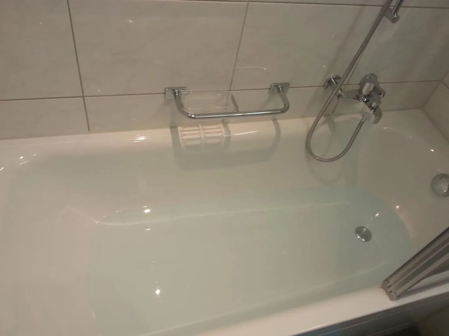 Apartment with Terrace in Glattbrugg - Photo 10 of 15