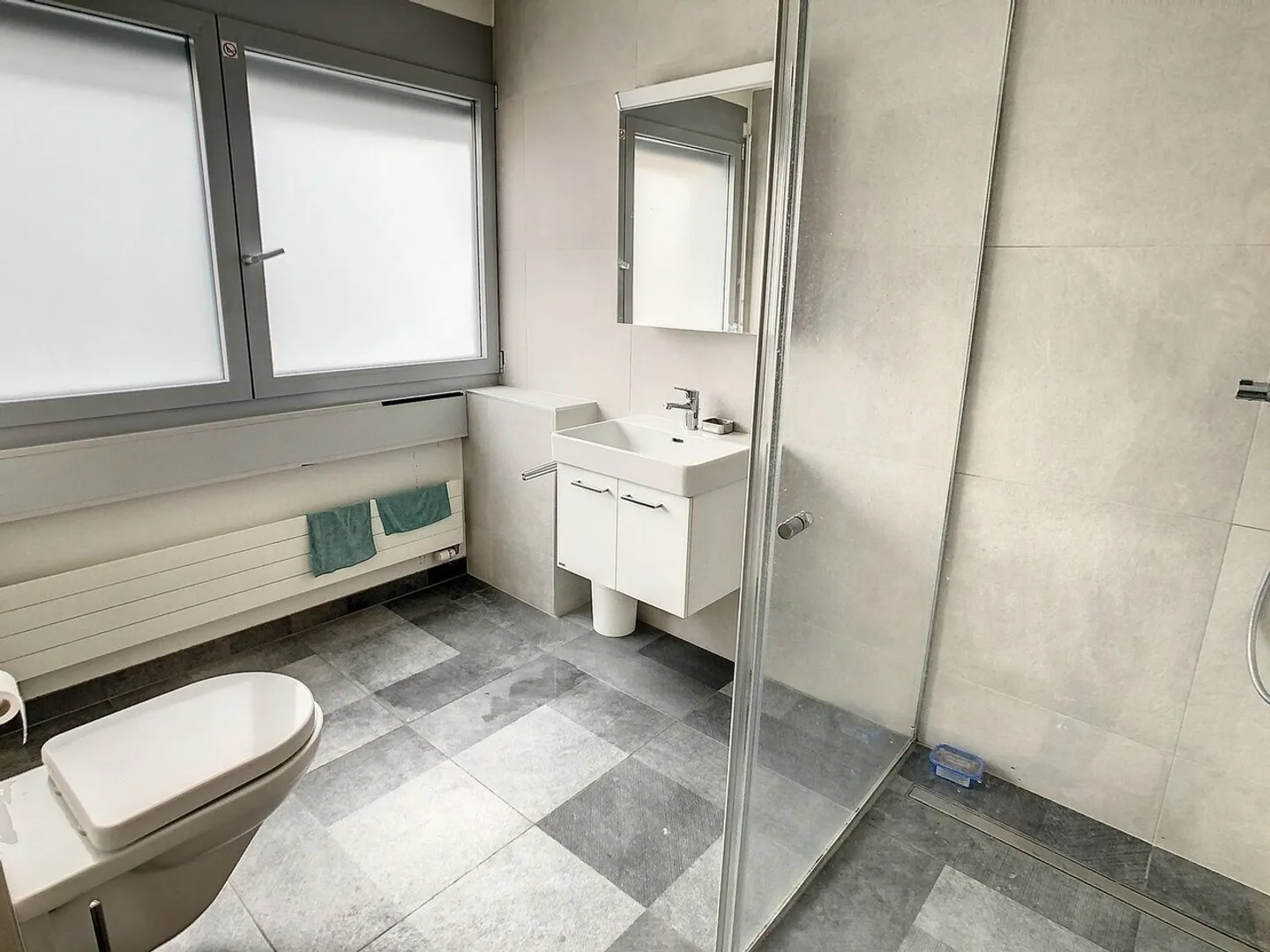 Appartamento ammobiliato in affitto - Foto 5 di 5