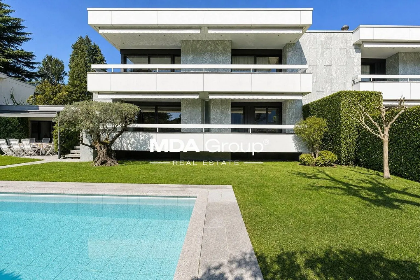 Villa - Gentilino - Foto 8 di 13