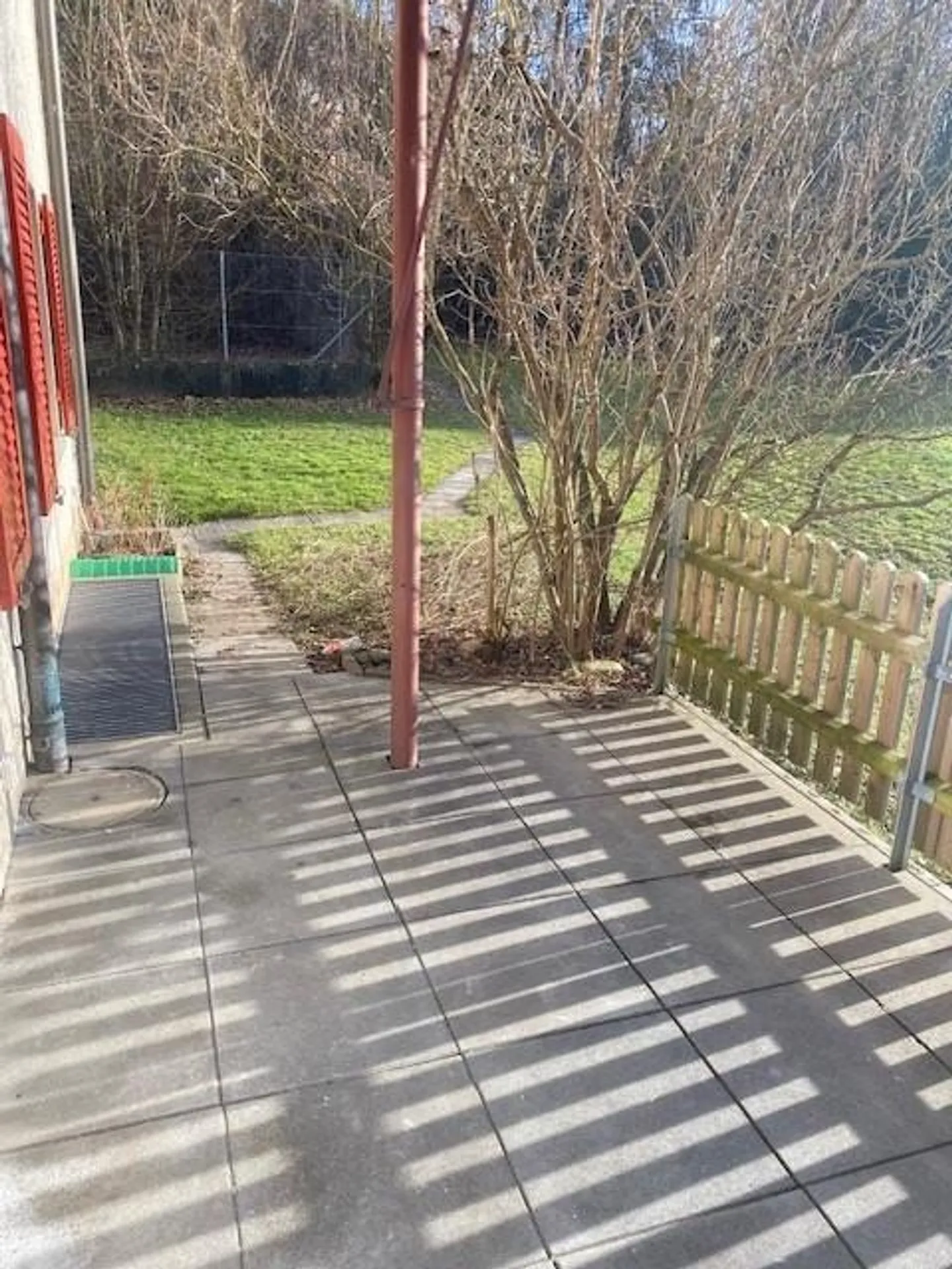 Beautiful 3-room apartment with garden seating area - Photo 6 of 6