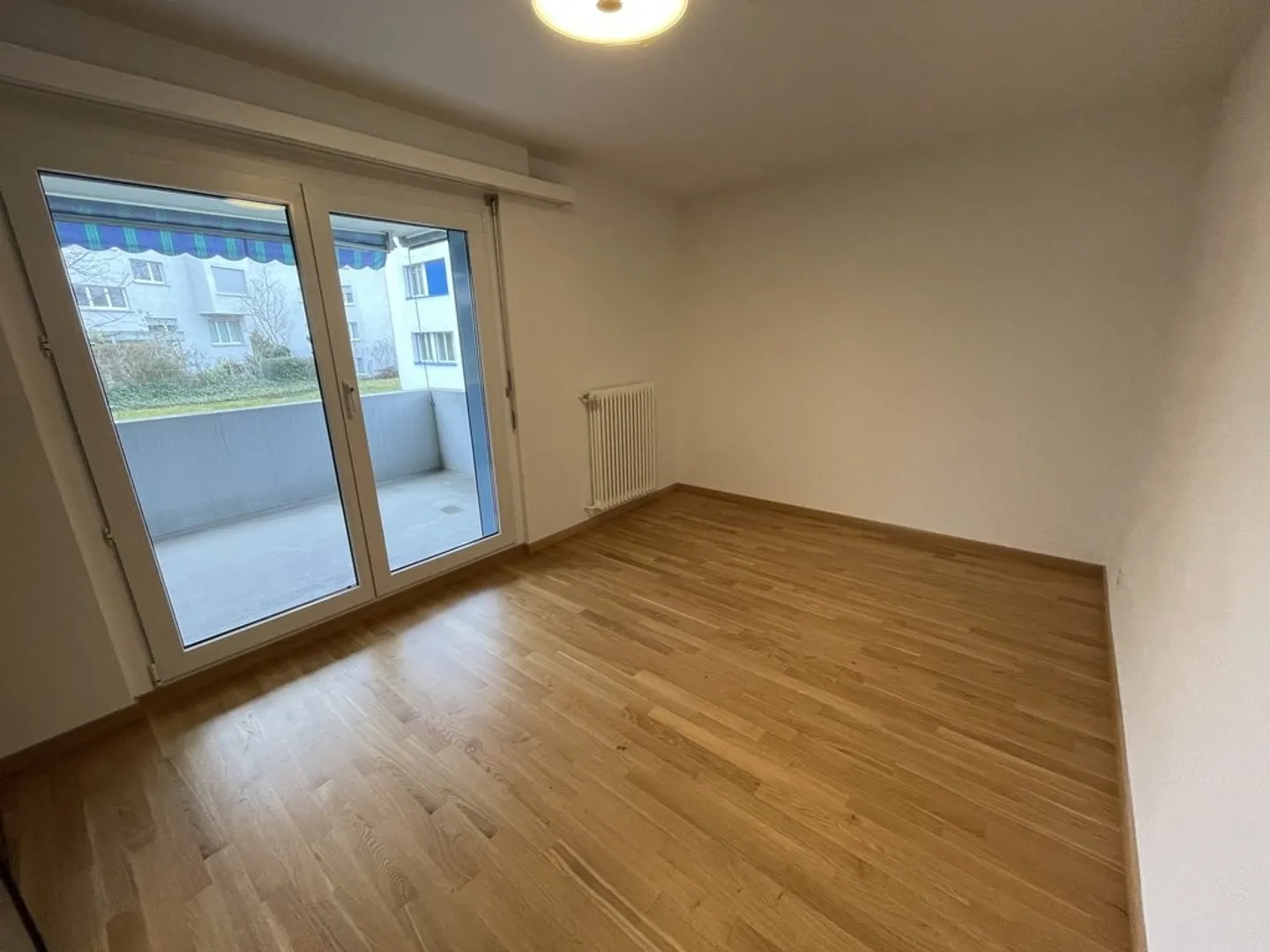 Appartamento 3.5 camere affascinante - Foto 2 di 6
