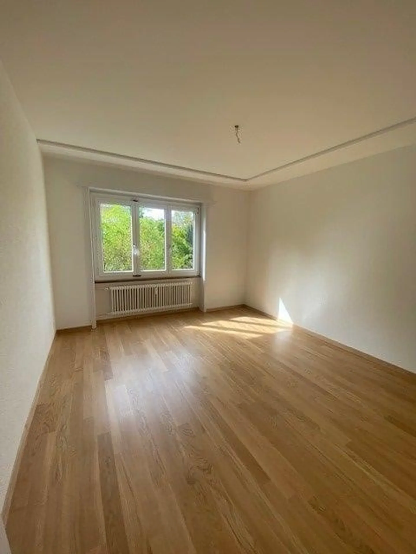 Beautiful 3-room apartment with garden seating area - Photo 5 of 6