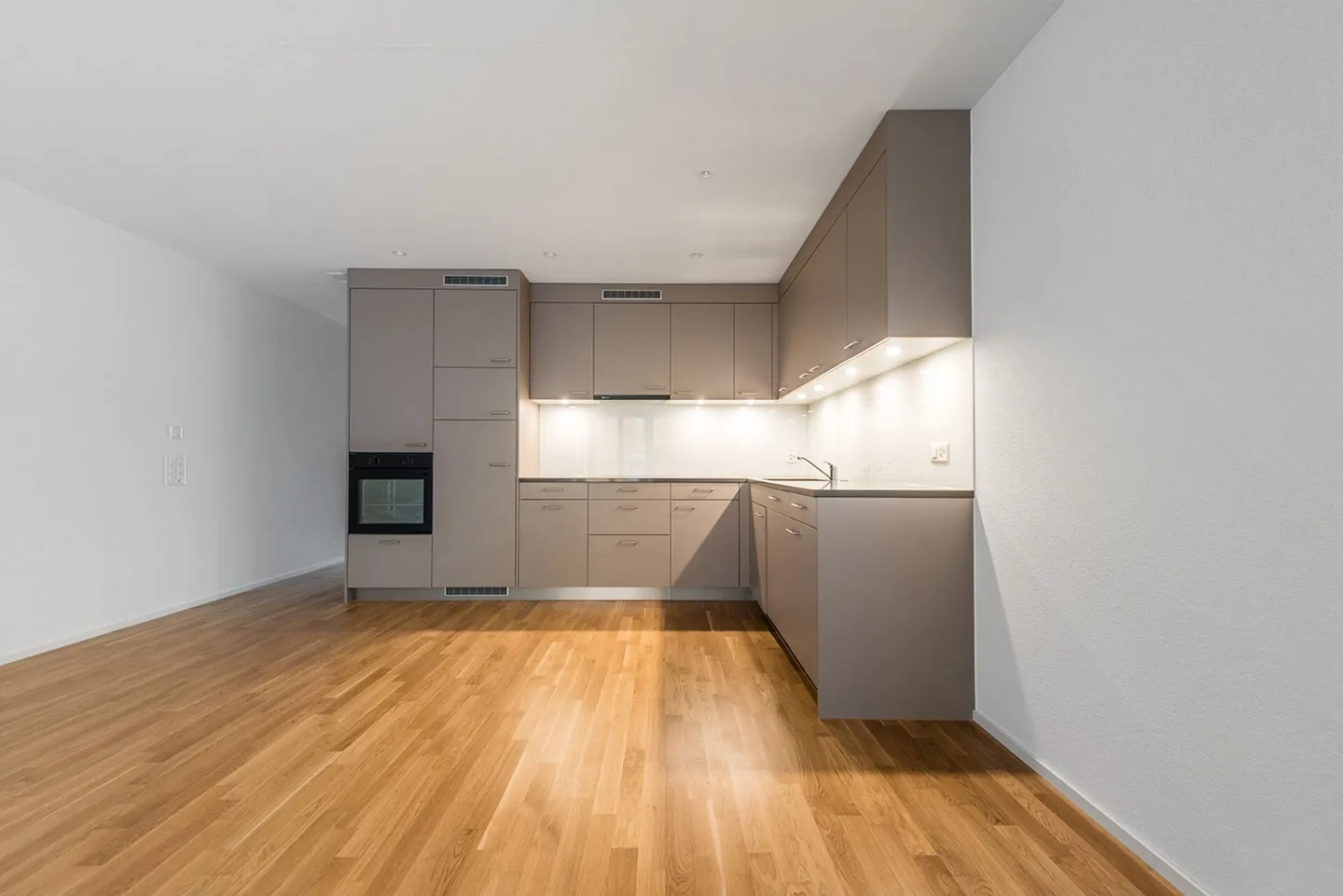 Wohnüberbauung DOMUM St. Gallen | Mehrgenerationswohnen mit Siedlungscoach,  Fitnessstudio und vielem mehr - Foto 2 von 10