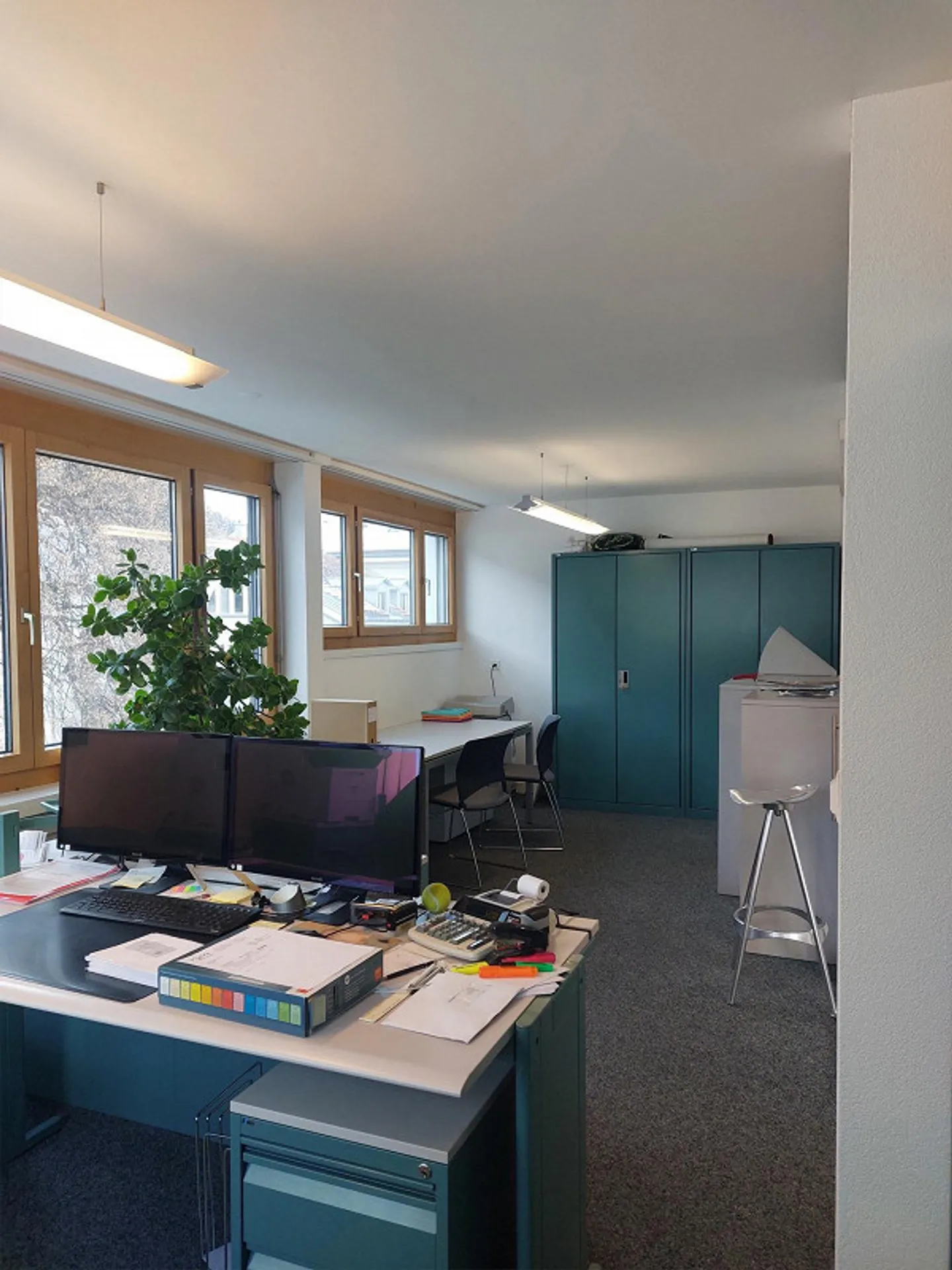Office Space in the Center of Ilanz - Photo 3 of 10