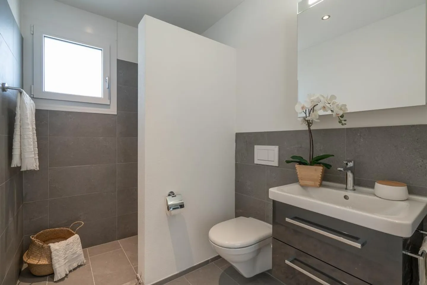 Appartamento moderno e informale in una buona posizione - Foto 4 di 5