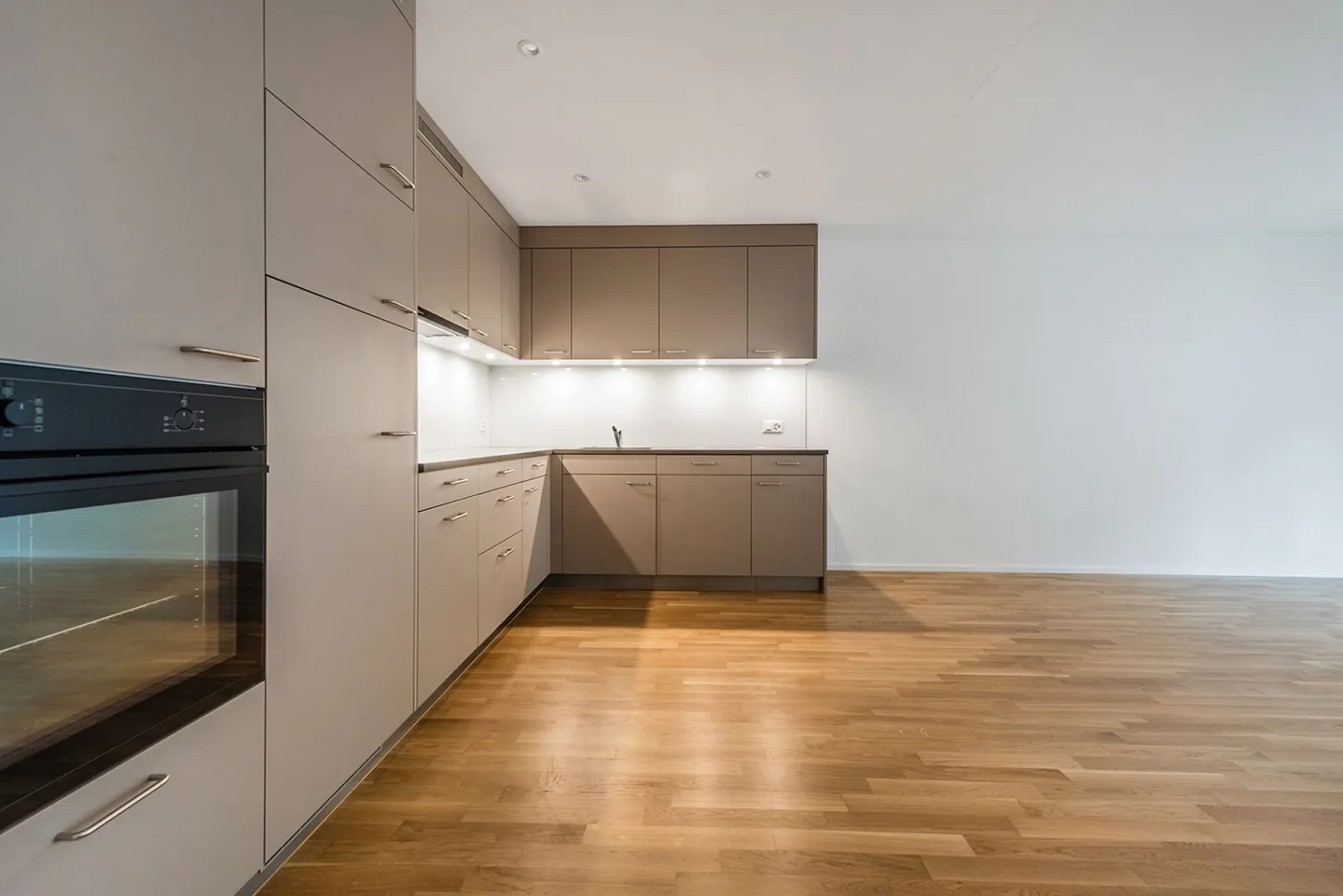 Wohnüberbauung DOMUM St. Gallen | Mehrgenerationswohnen mit Siedlungscoach,  Fitnessstudio und vielem mehr - Foto 1 von 10