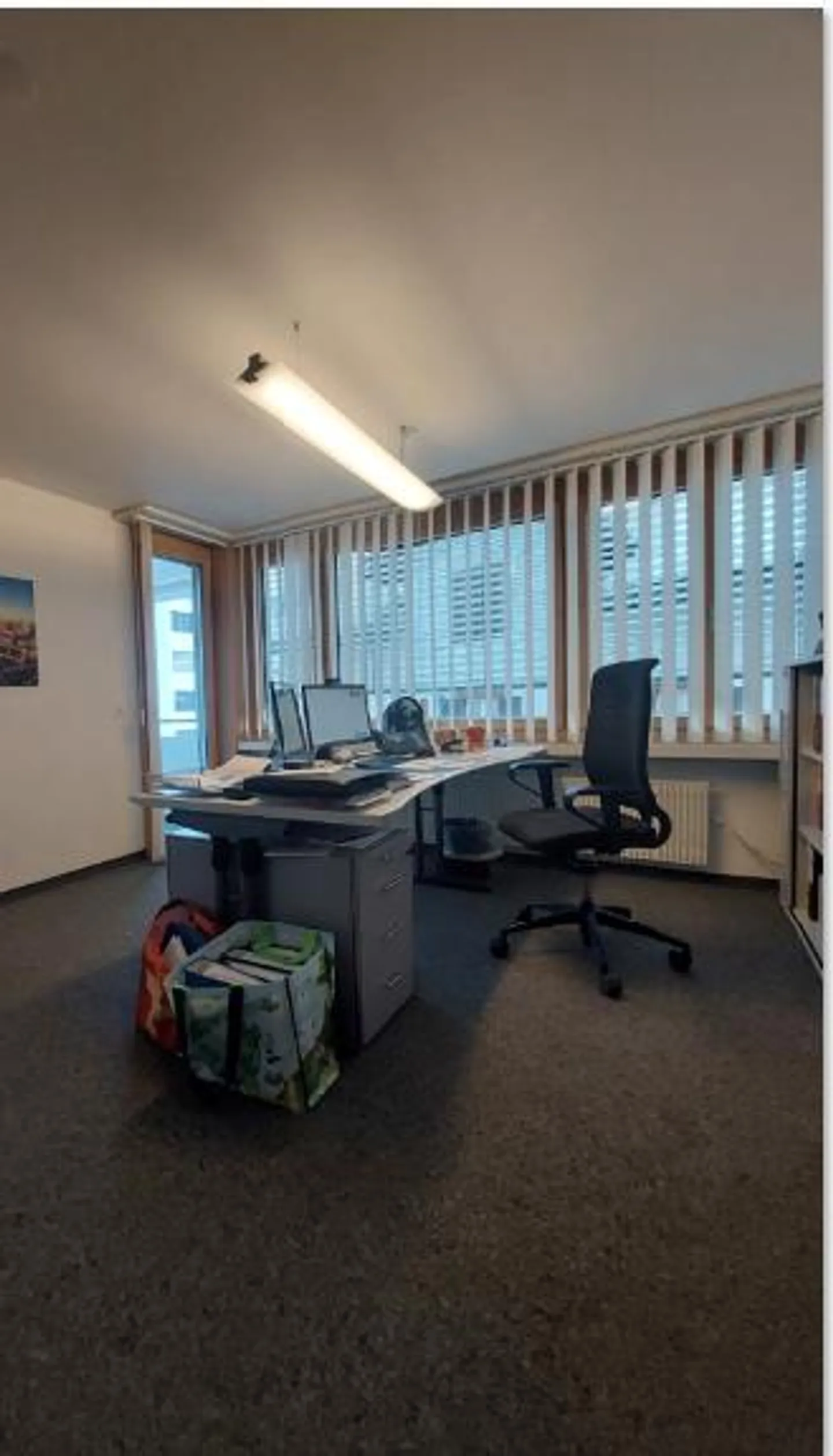 Office Space in the Center of Ilanz - Photo 5 of 10