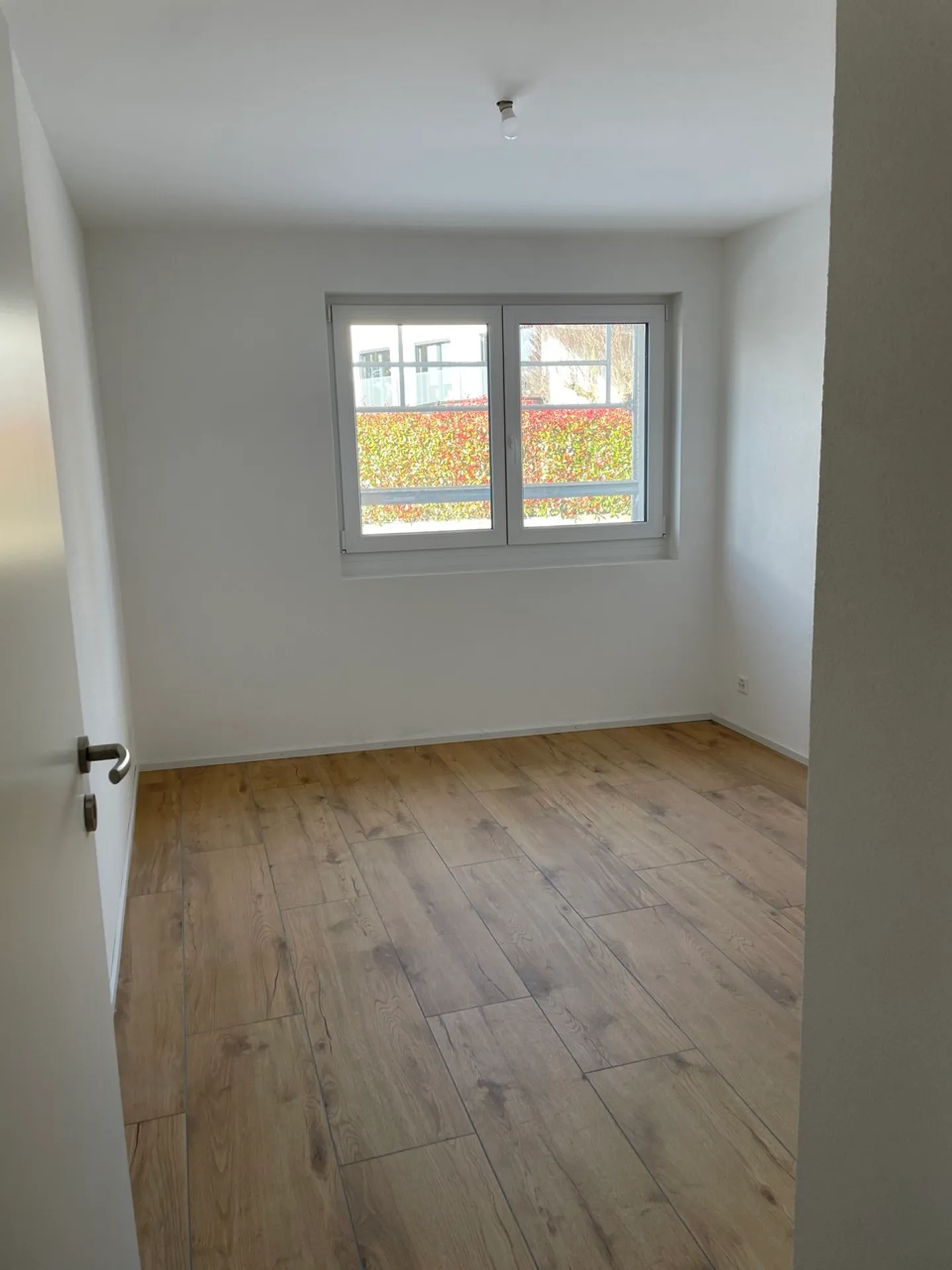 Magnifico NUOVO appartamento di 4,5 stanze con giardino nel quartiere delle ville - Foto 6 di 11