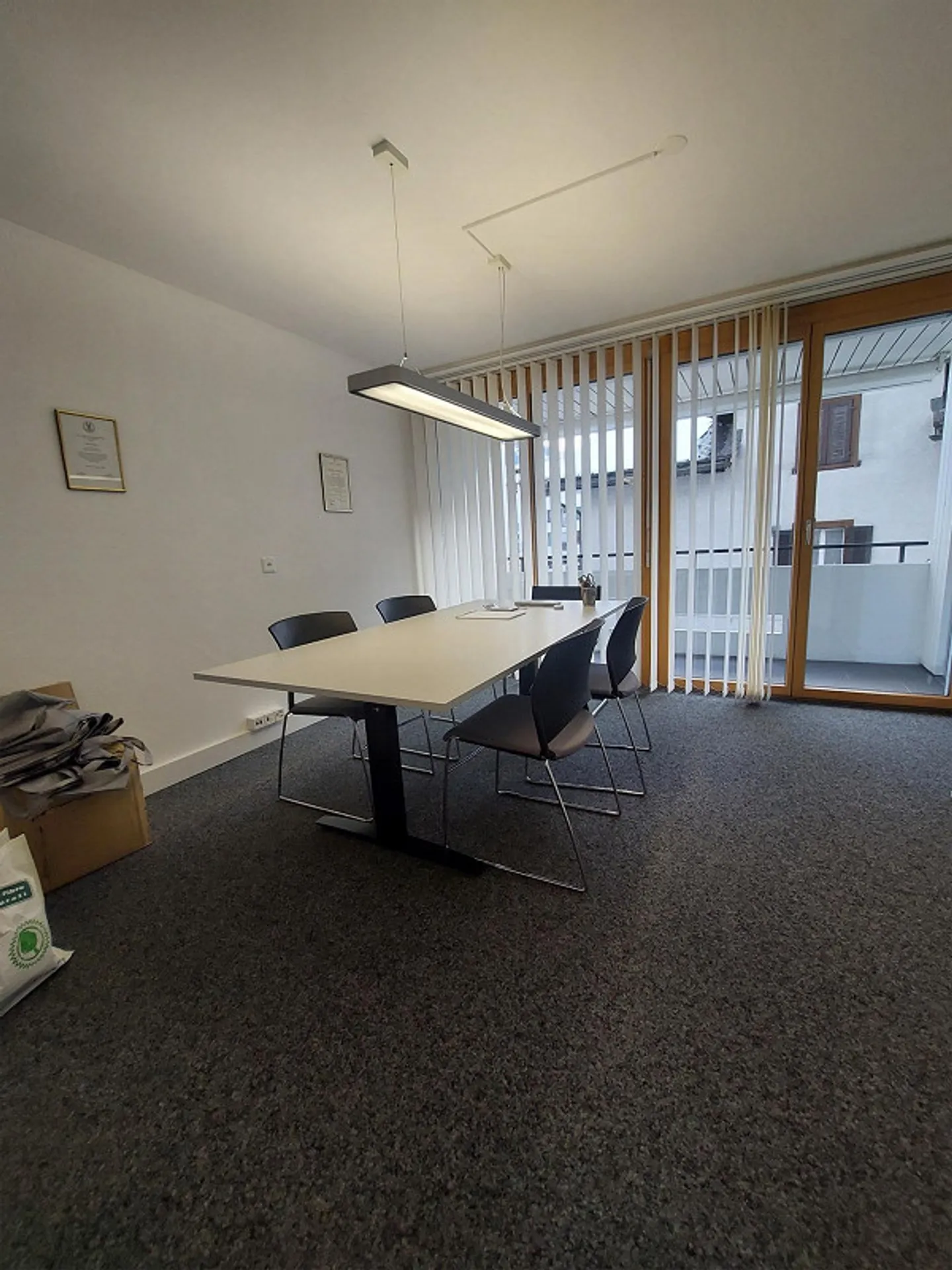 Office Space in the Center of Ilanz - Photo 6 of 10