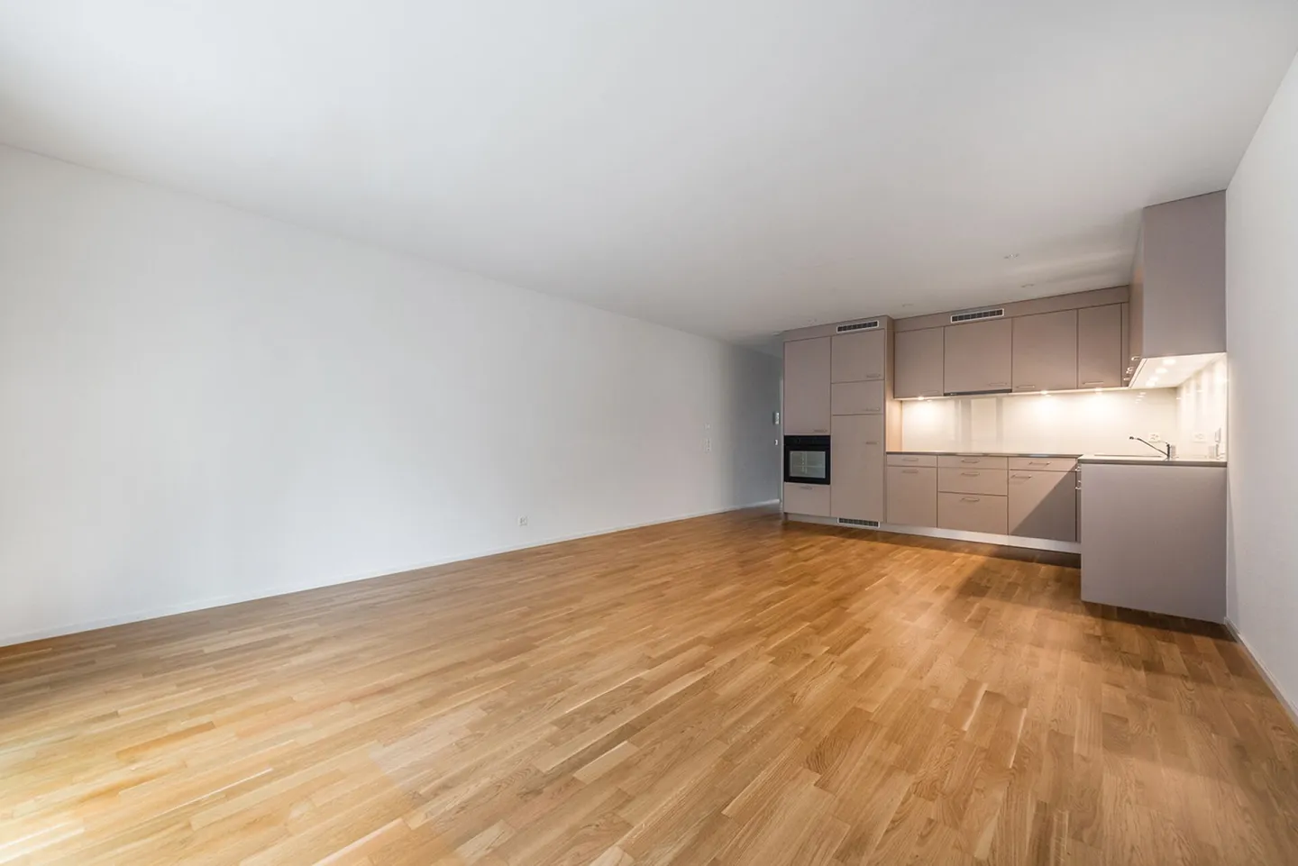 Wohnüberbauung DOMUM St. Gallen | Mehrgenerationswohnen mit Siedlungscoach,  Fitnessstudio und vielem mehr - Foto 3 von 10