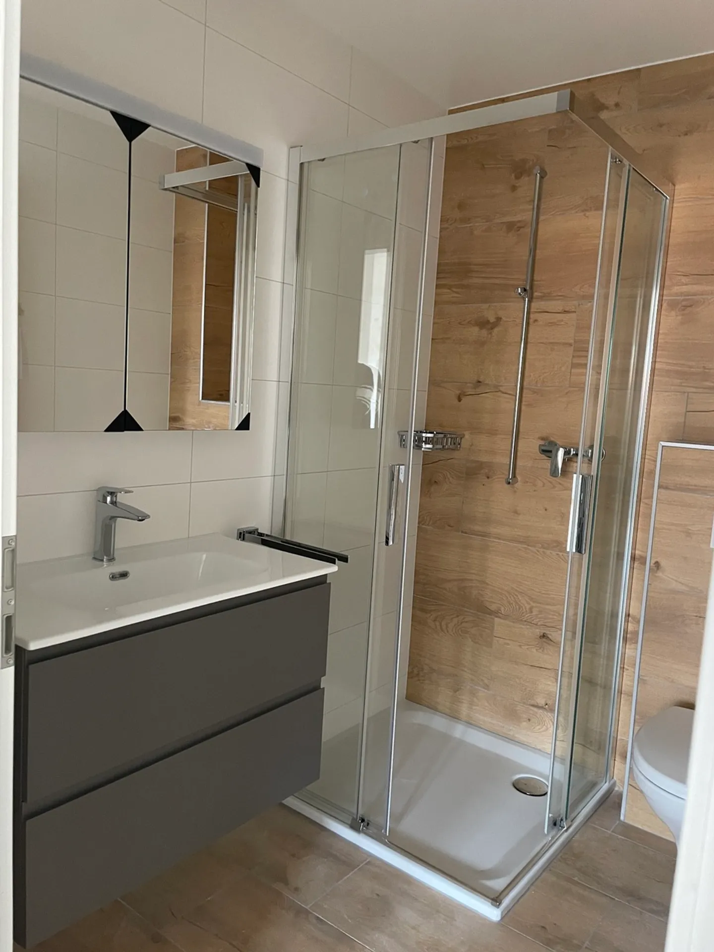 Magnifico NUOVO appartamento di 4,5 stanze con giardino nel quartiere delle ville - Foto 10 di 11