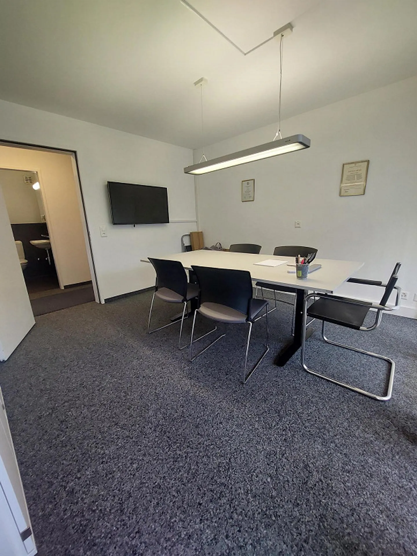 Office Space in the Center of Ilanz - Photo 7 of 10