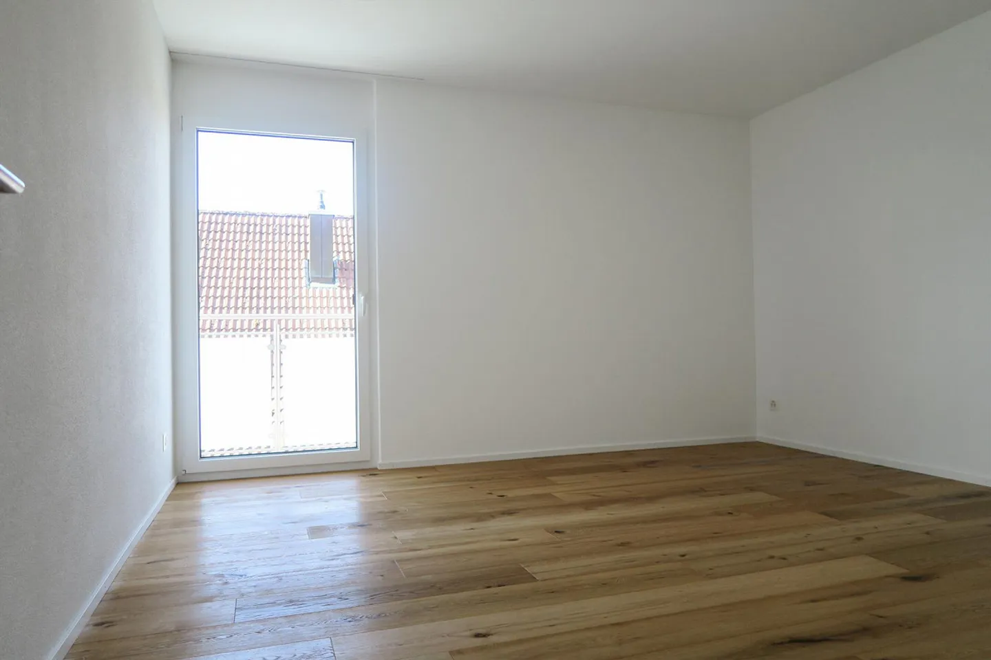 Geräumiges Penthouse mit Aussicht - Foto 6 von 8