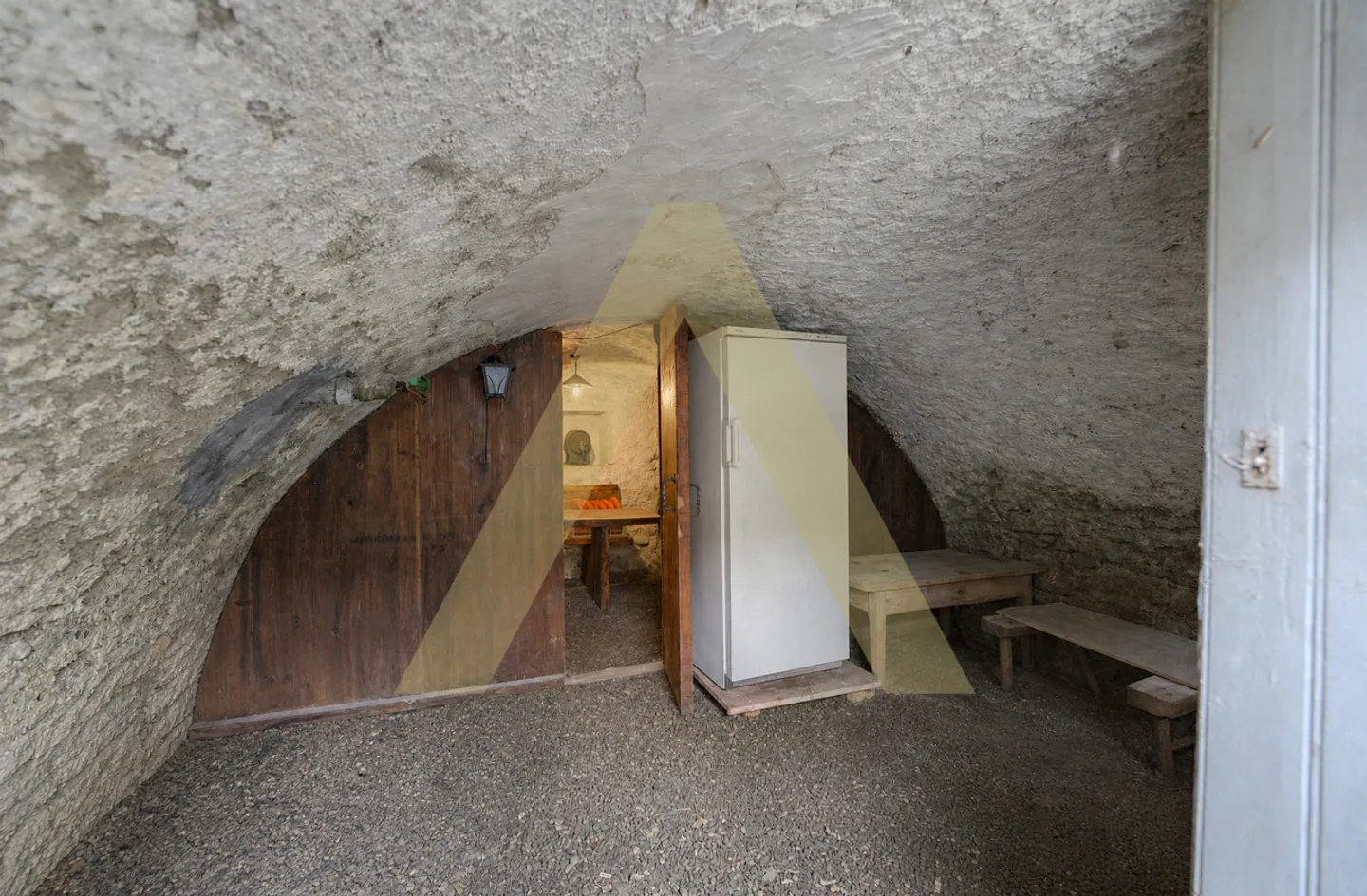 Un investissement résidentiel au cœur de la campagne vaudoise - Photo 19 of 21