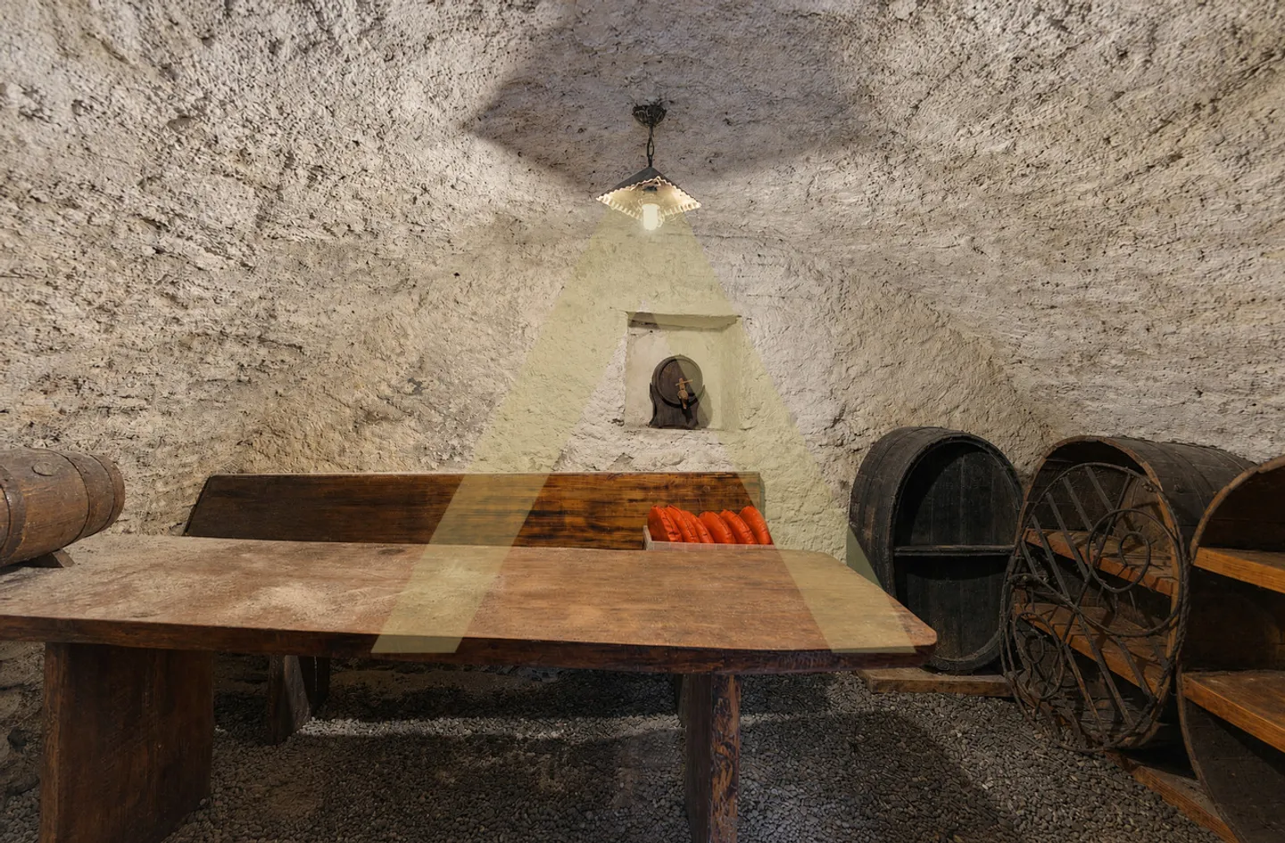 Un investissement résidentiel au cœur de la campagne vaudoise - Photo 20 of 21
