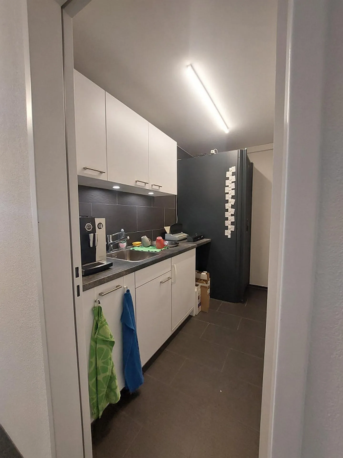 Office Space in the Center of Ilanz - Photo 8 of 10