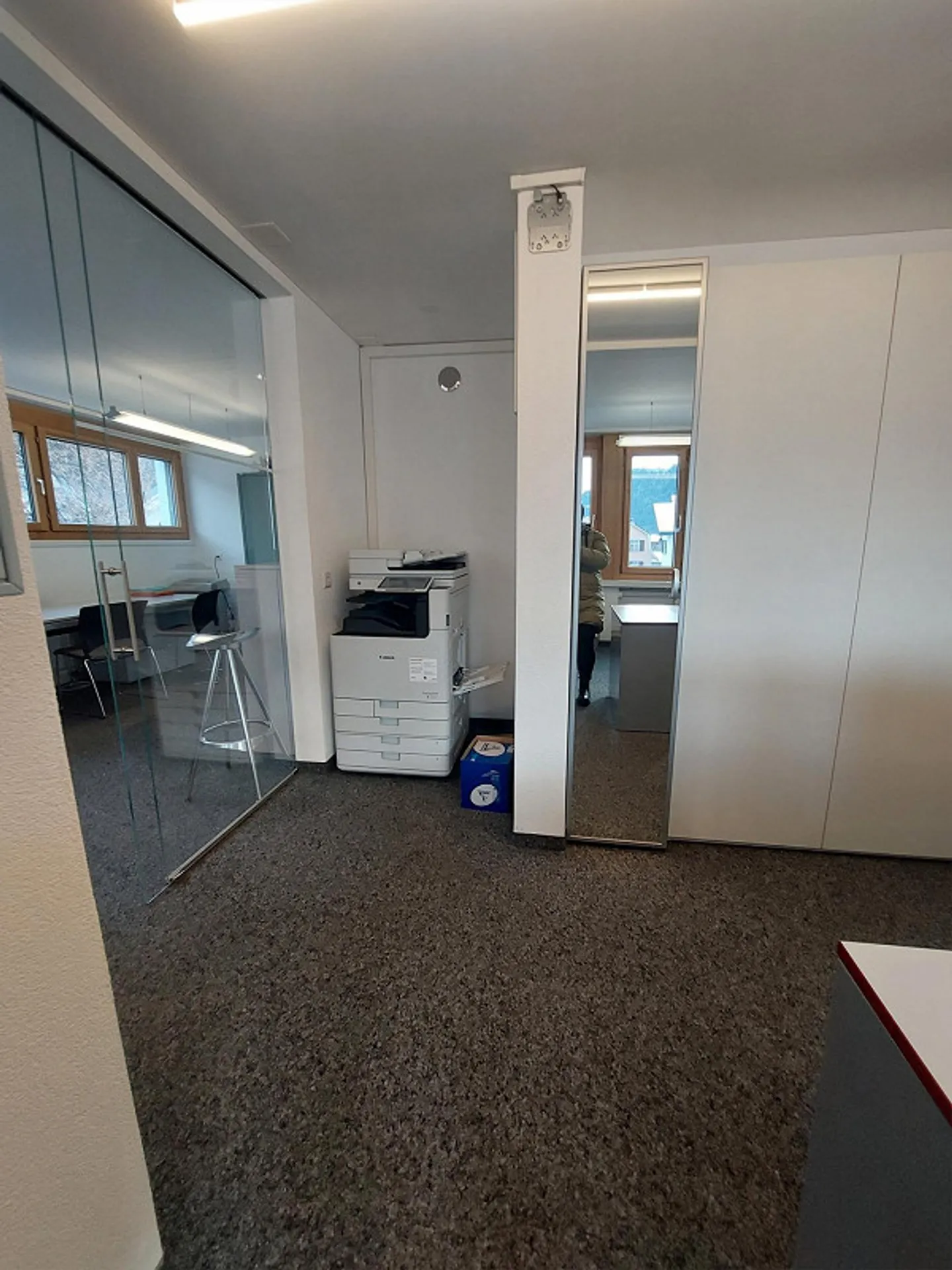 Office Space in the Center of Ilanz - Photo 10 of 10