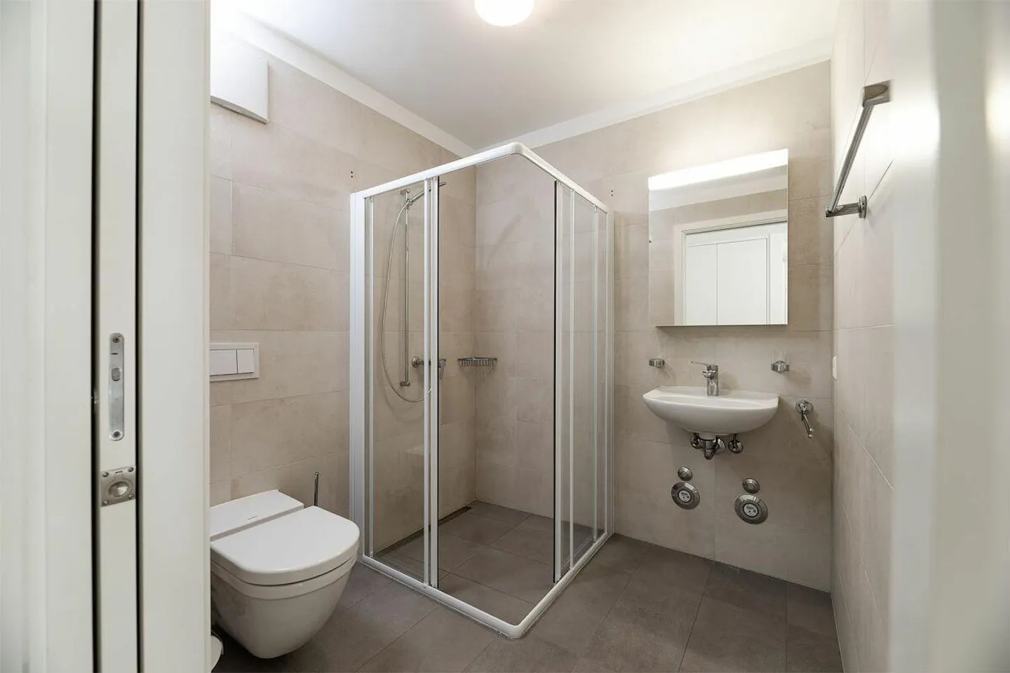 0090, Gordola, Residenza al Riale C, Apartment Nr. 0107 - Photo 7 of 13