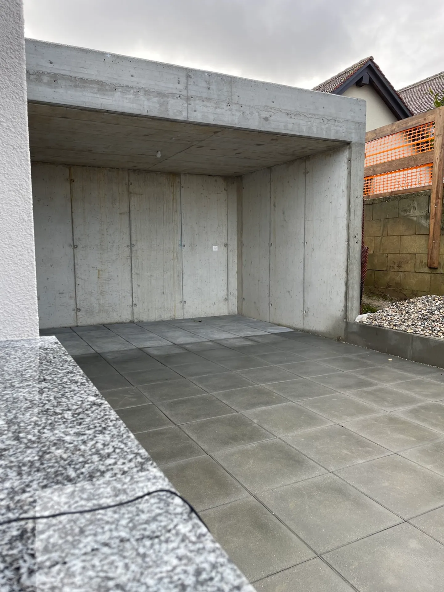 Magnifico NUOVO appartamento di 4,5 stanze con giardino nel quartiere delle ville - Foto 11 di 11