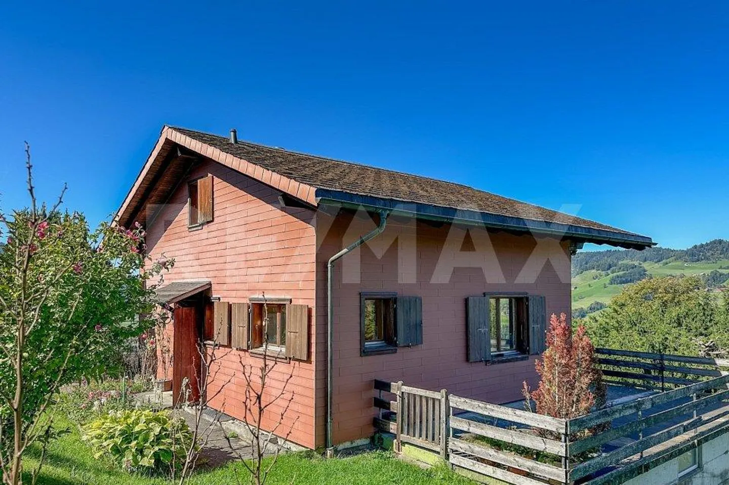 6-Zimmer-Haus - Foto 3 von 13