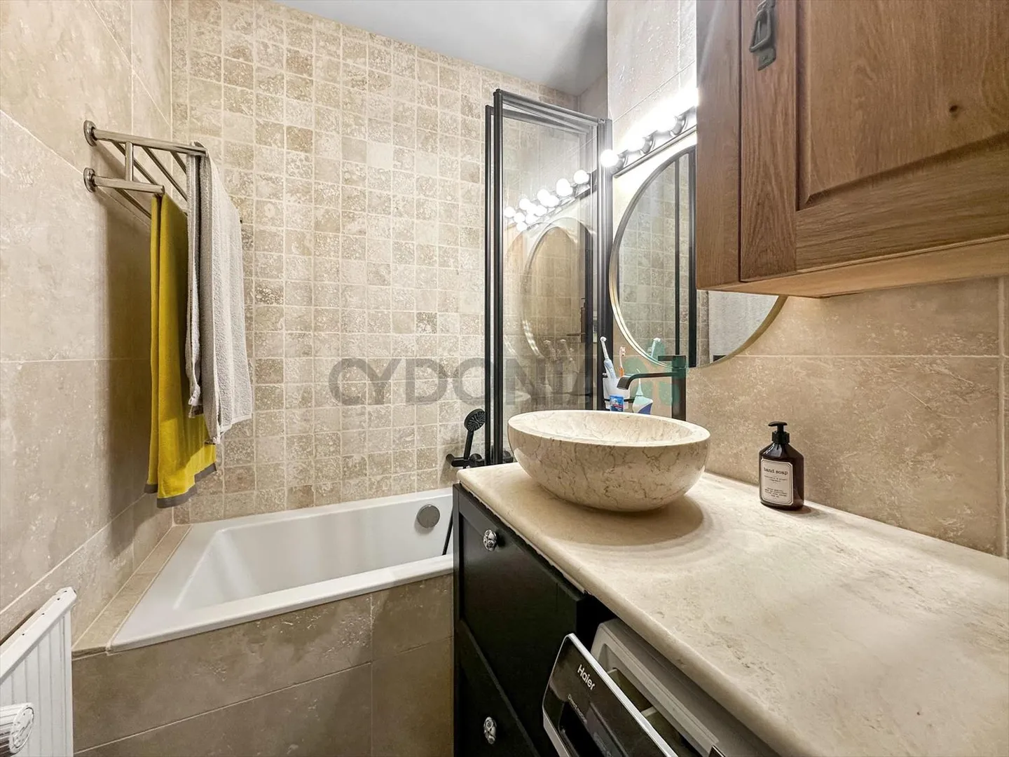 Appartamento 4 locali - Foto 5 di 6