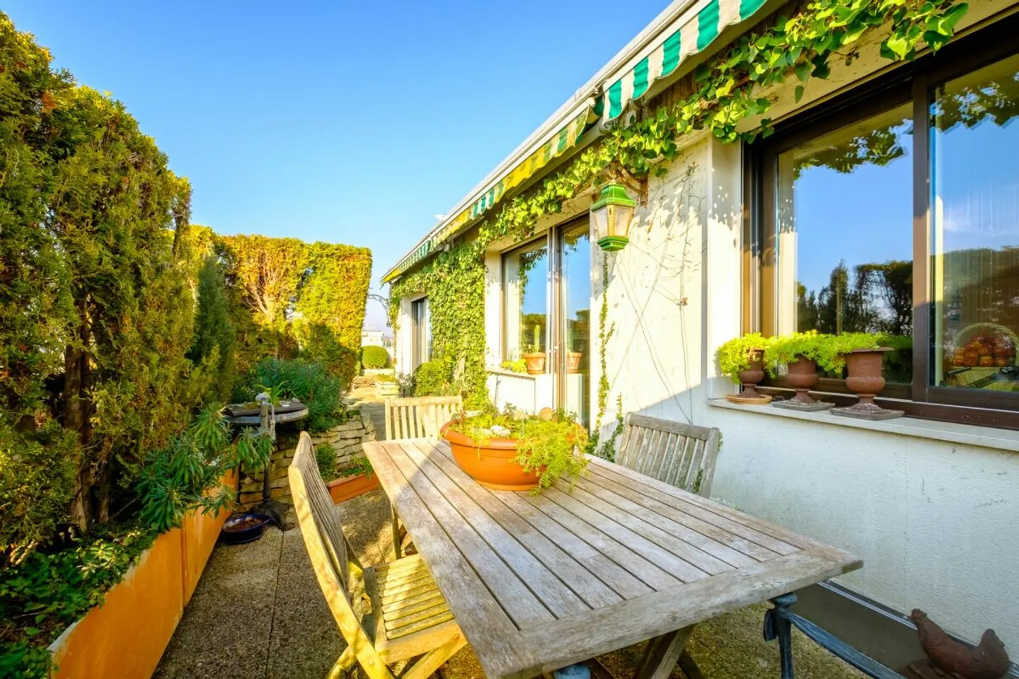 Attique de Luxe avec Vue Imprenable - Photo 2 sur 10