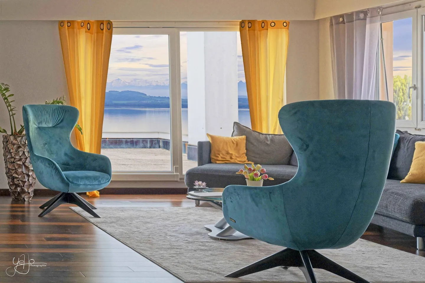 Exceptional penthouse - Photo 1 of 8