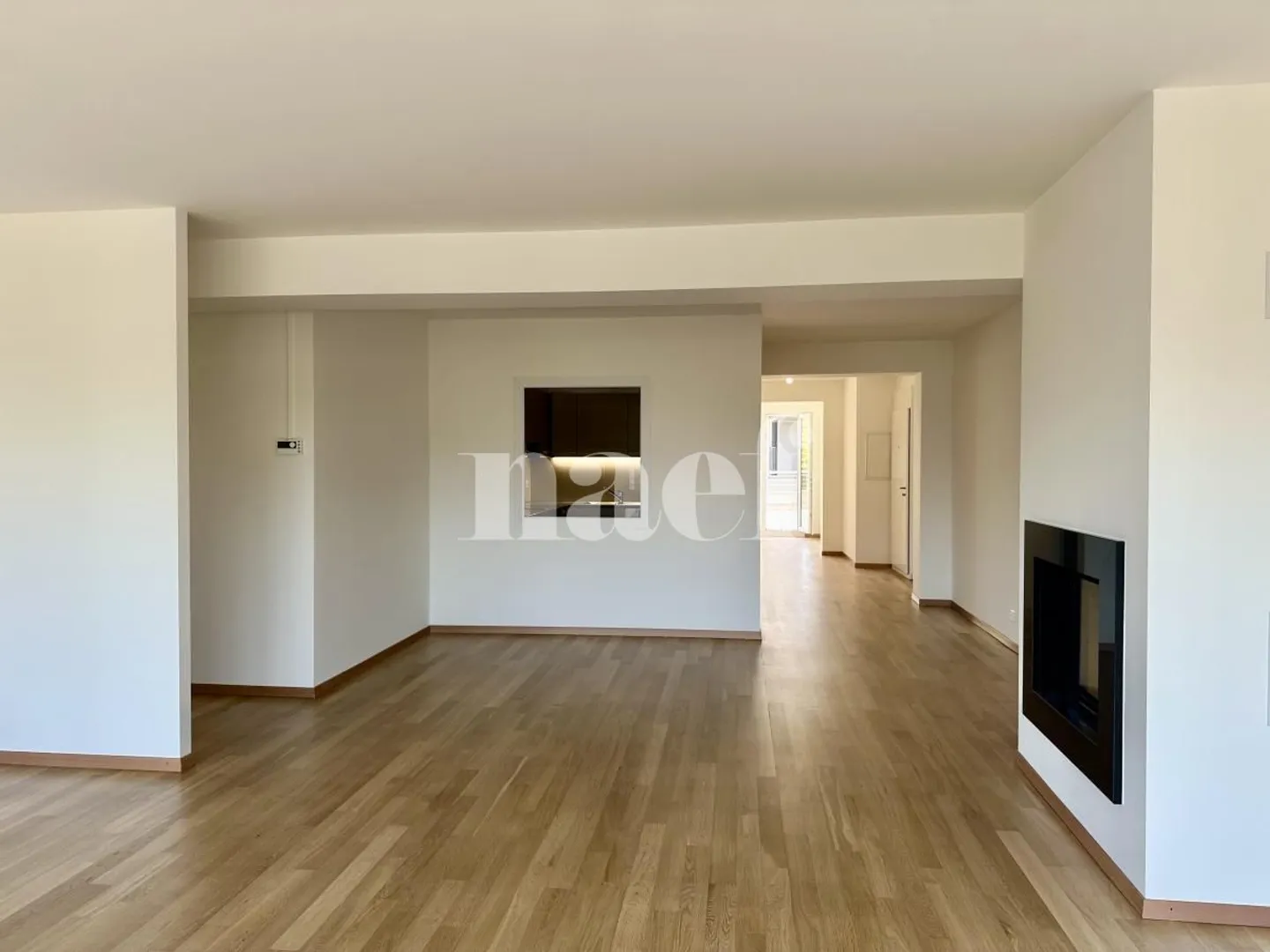 Appartamento luminoso e spazioso di 6 stanze con grande terrazza - Foto 3 di 13