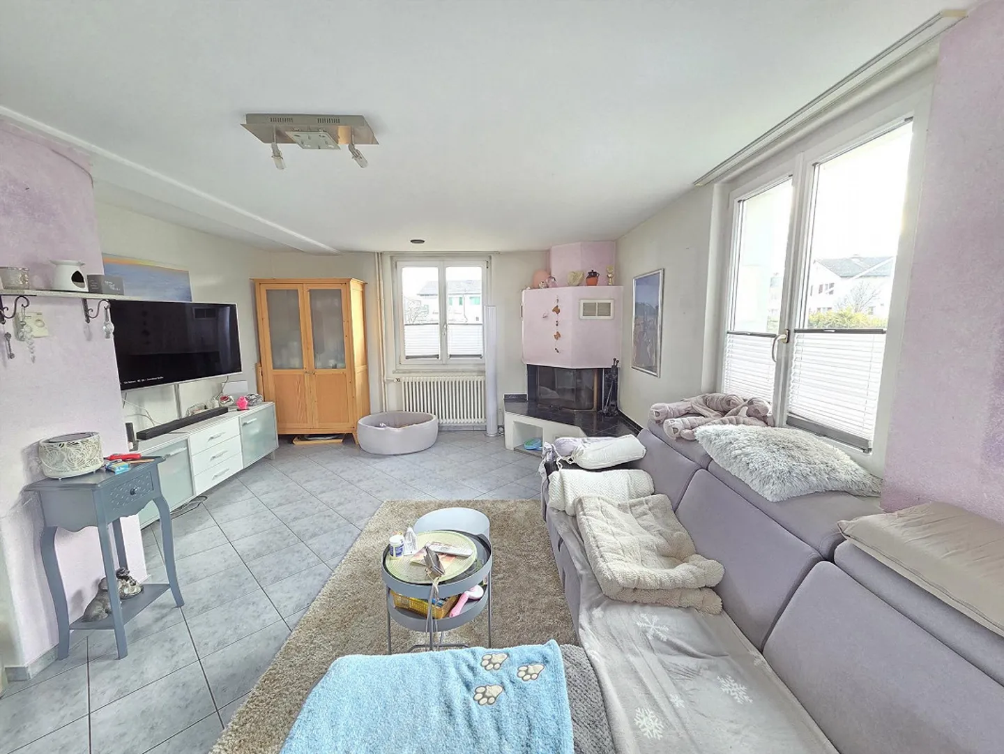 Maison lumineuse dans un endroit calme - Photo 3 sur 15