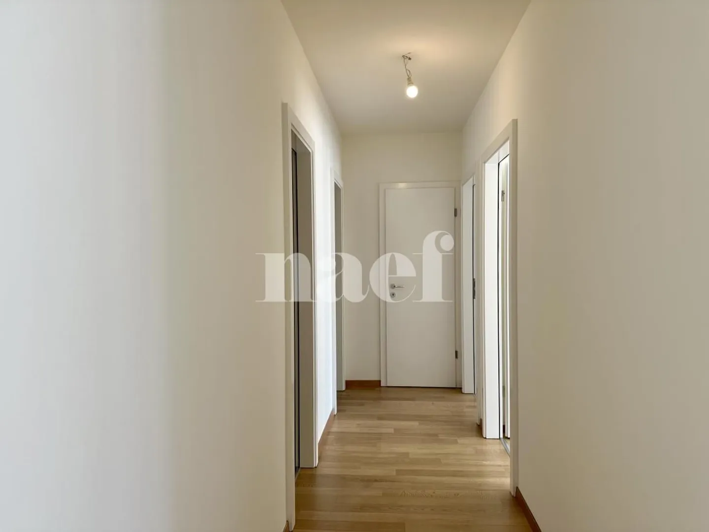 Appartamento luminoso e spazioso di 6 stanze con grande terrazza - Foto 10 di 13