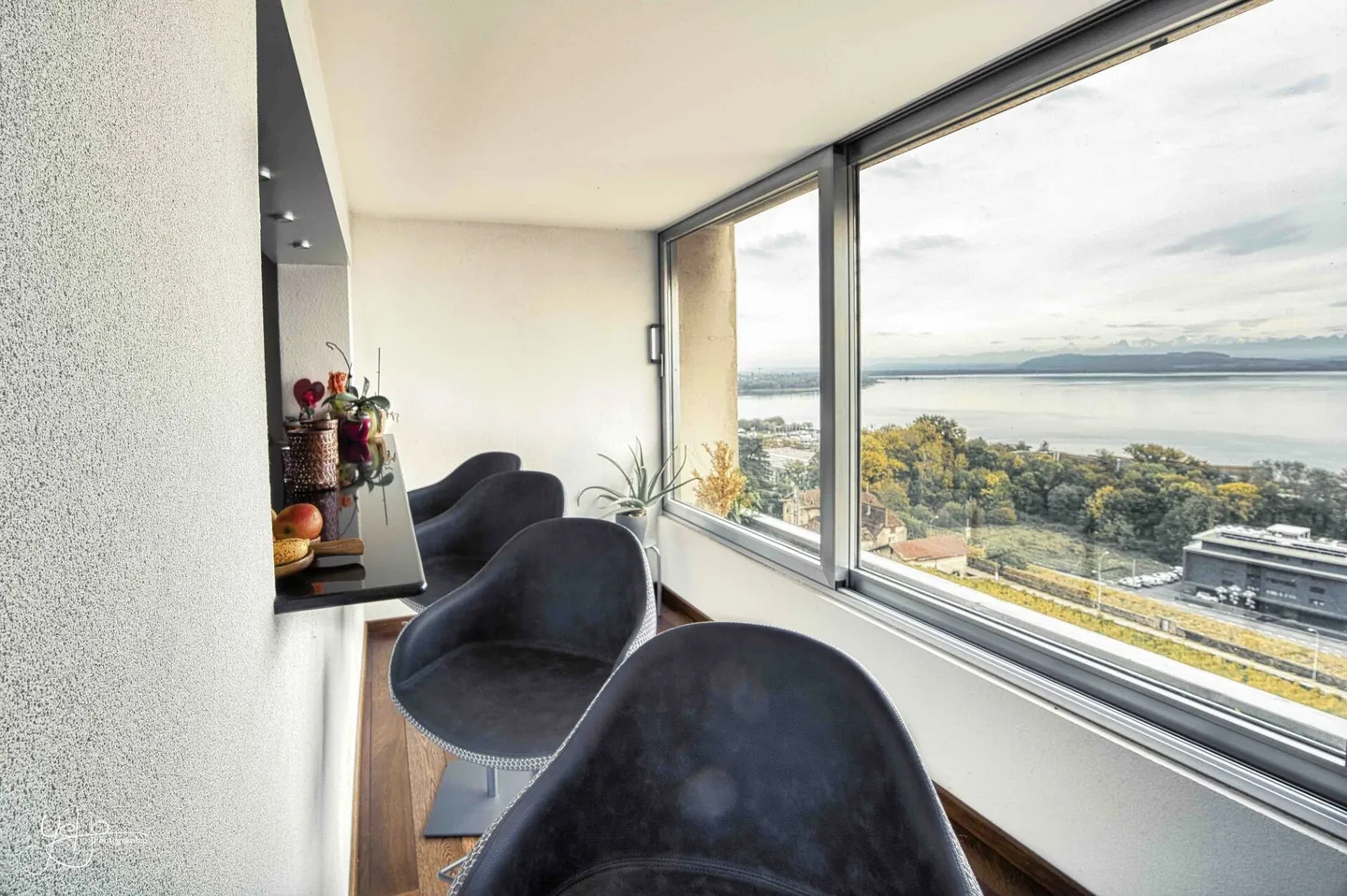 Exceptional penthouse - Photo 4 of 8