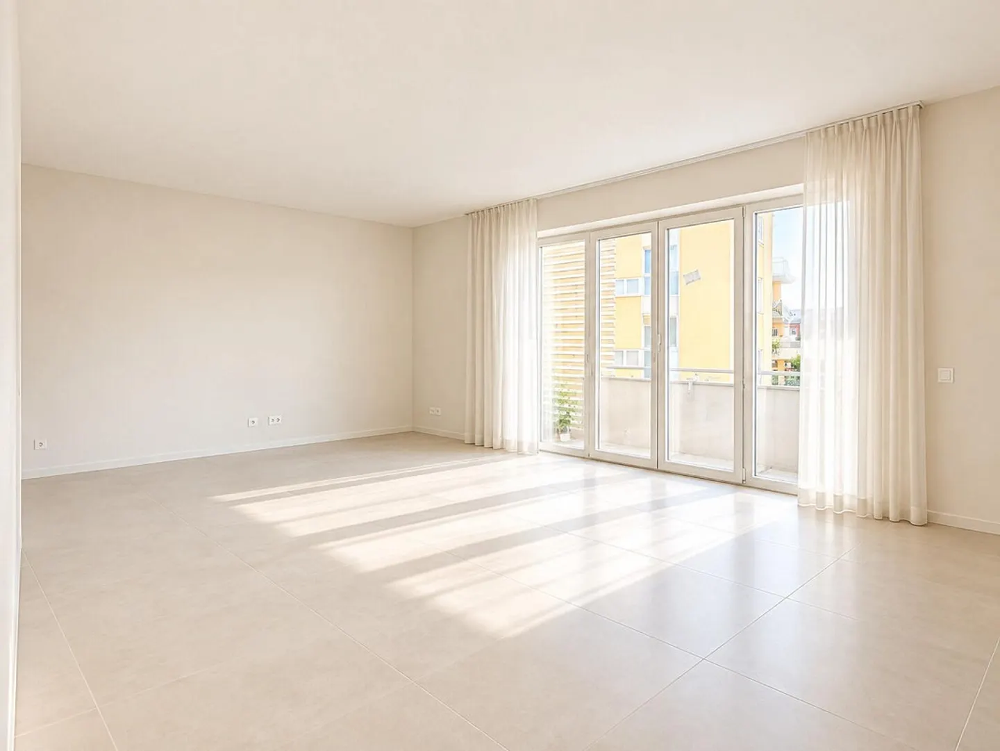 À LOUER 3.5 PIÈCES EN RÉNOVATION AVEC TERRASSE À BALERNA - Photo 2 sur 7