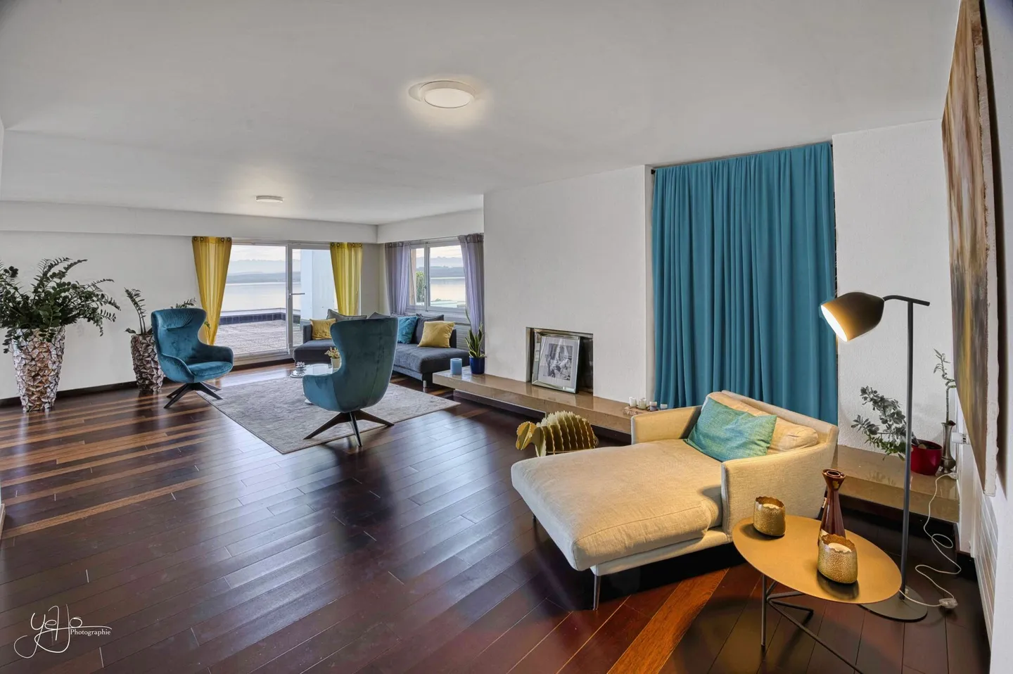 Exceptional penthouse - Photo 6 of 8