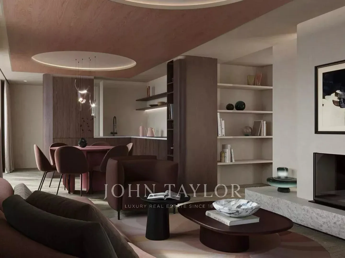 2-Zimmer-Wohnung - Verbier Village - Foto 2 von 6