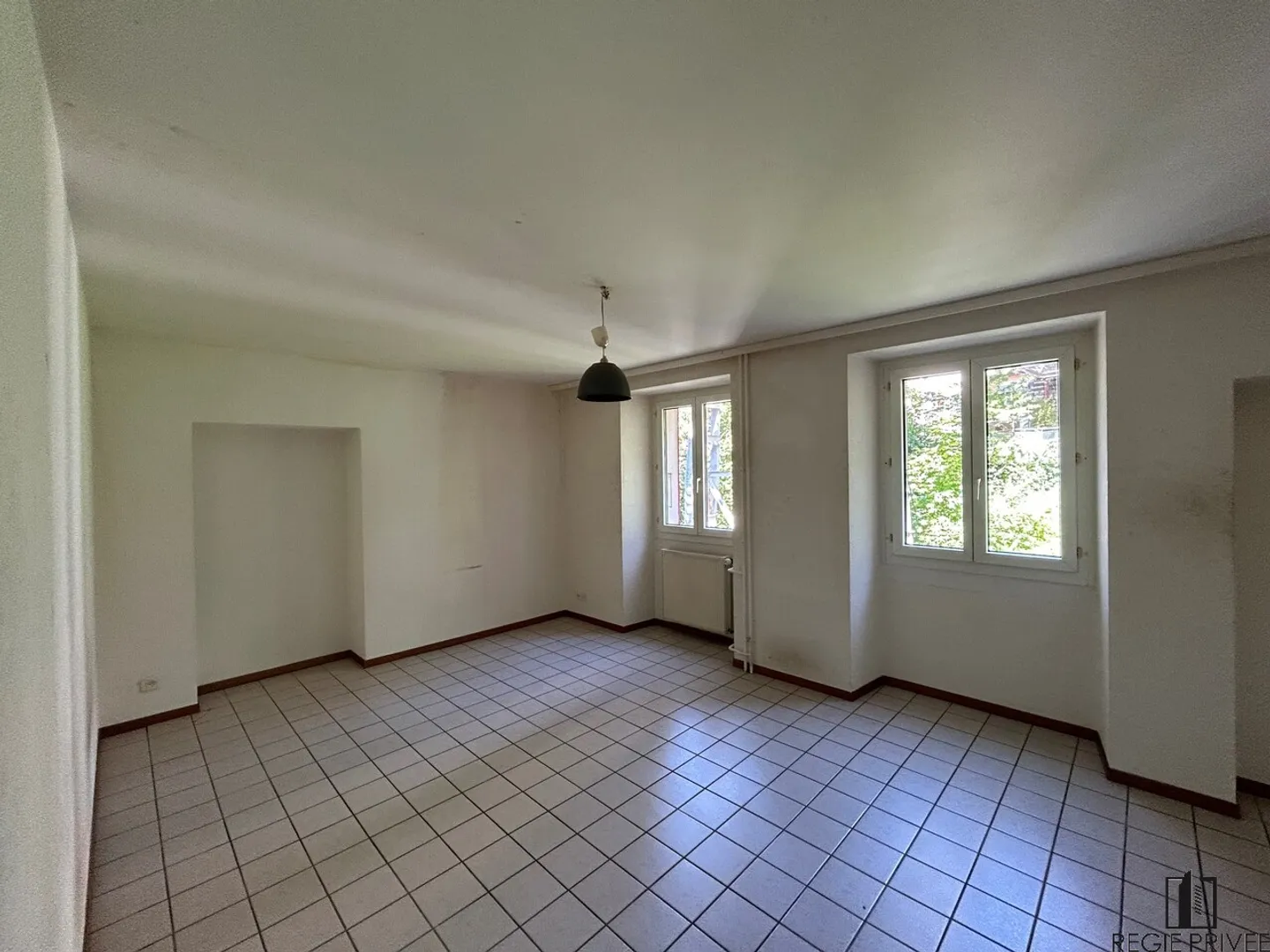 Appartement à vendre - Photo 3 sur 3
