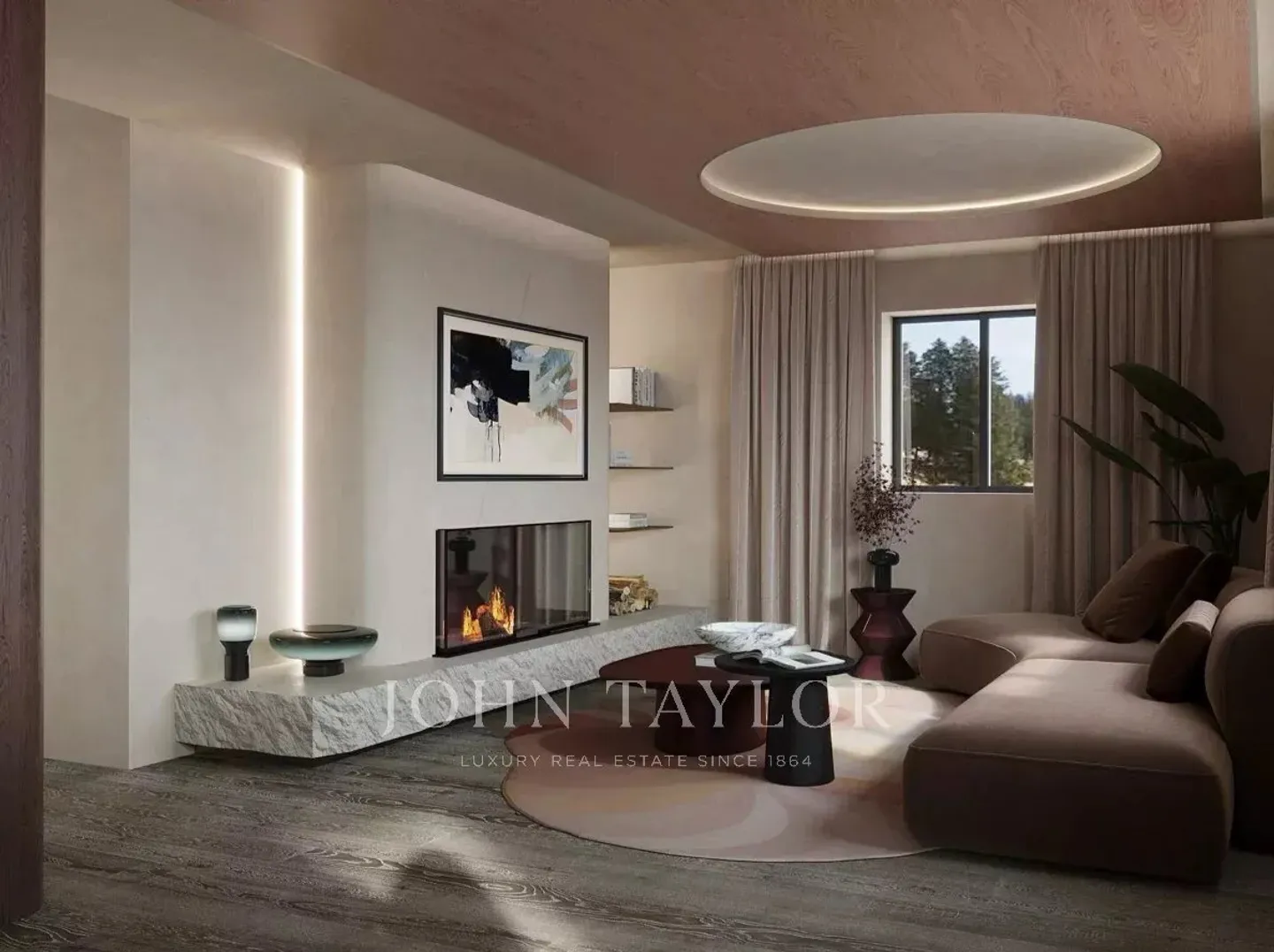 2-Zimmer-Wohnung - Verbier Village - Foto 3 von 6