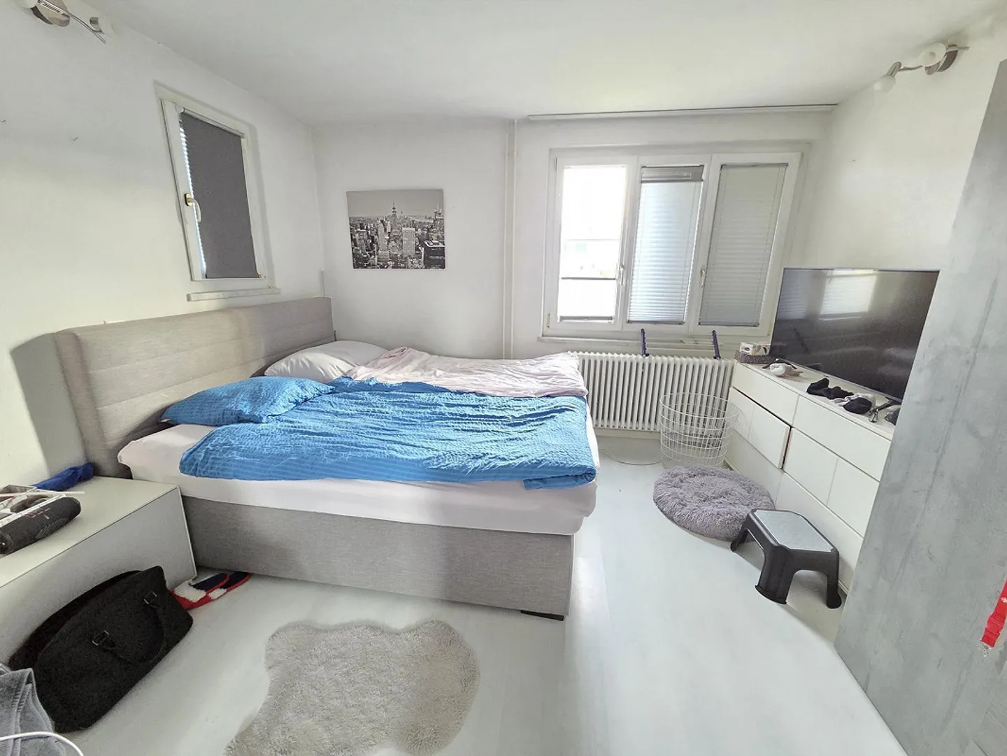 Maison lumineuse dans un endroit calme - Photo 7 sur 15