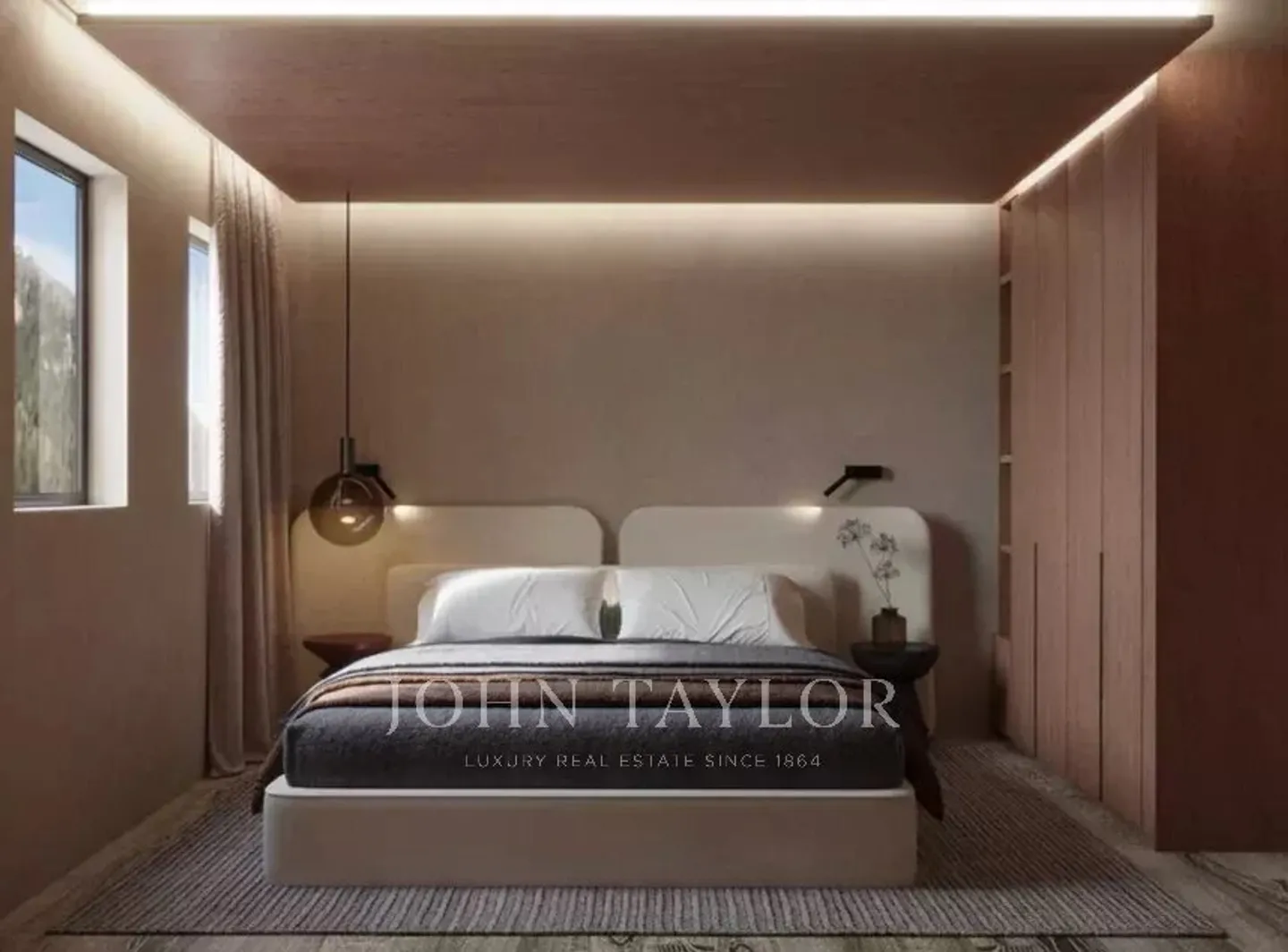 2-Zimmer-Wohnung - Verbier Village - Foto 6 von 6