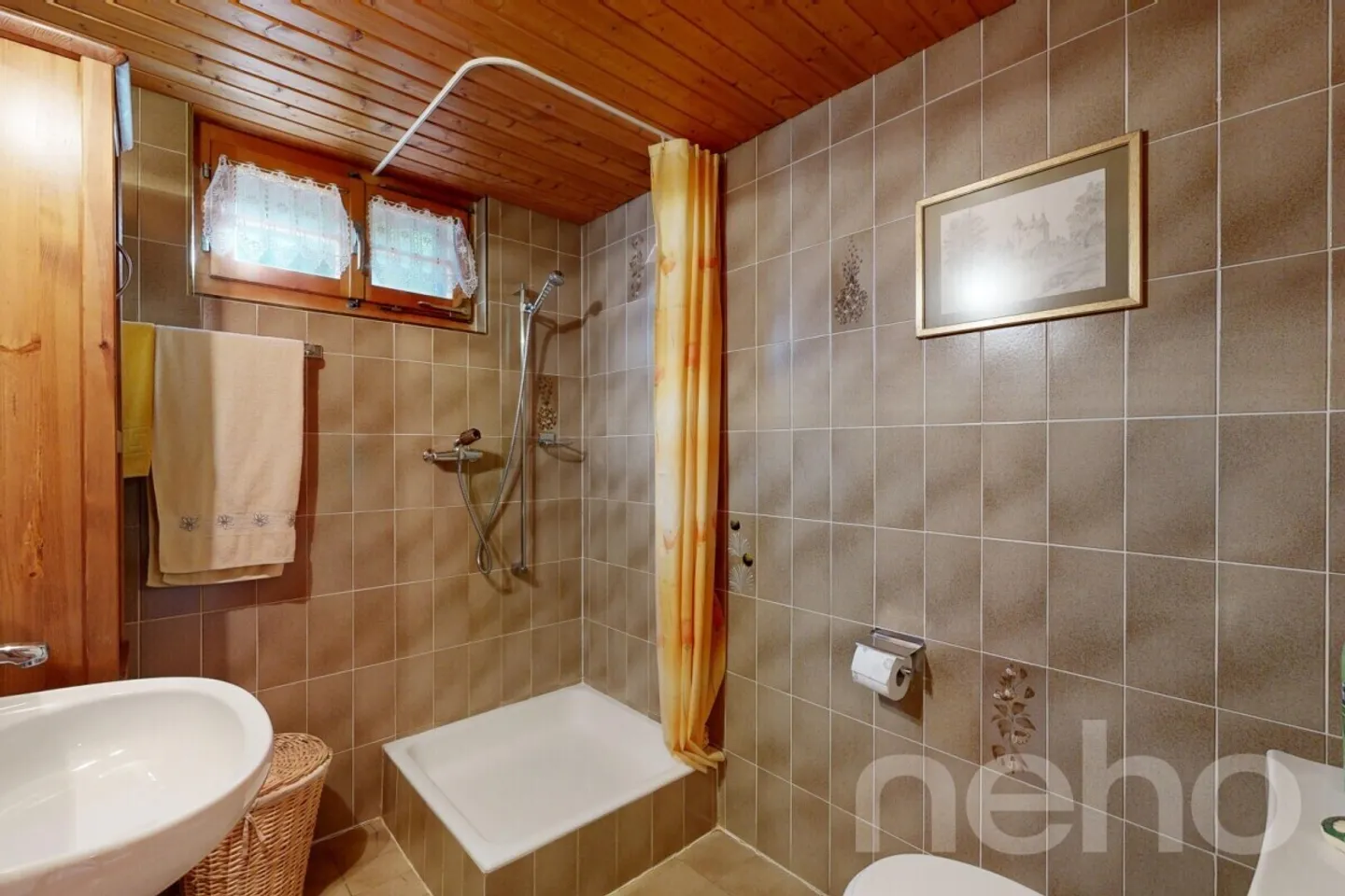 Exklusives Charmantes Chalet mit 3 Schlafzimmern - Foto 12 von 12
