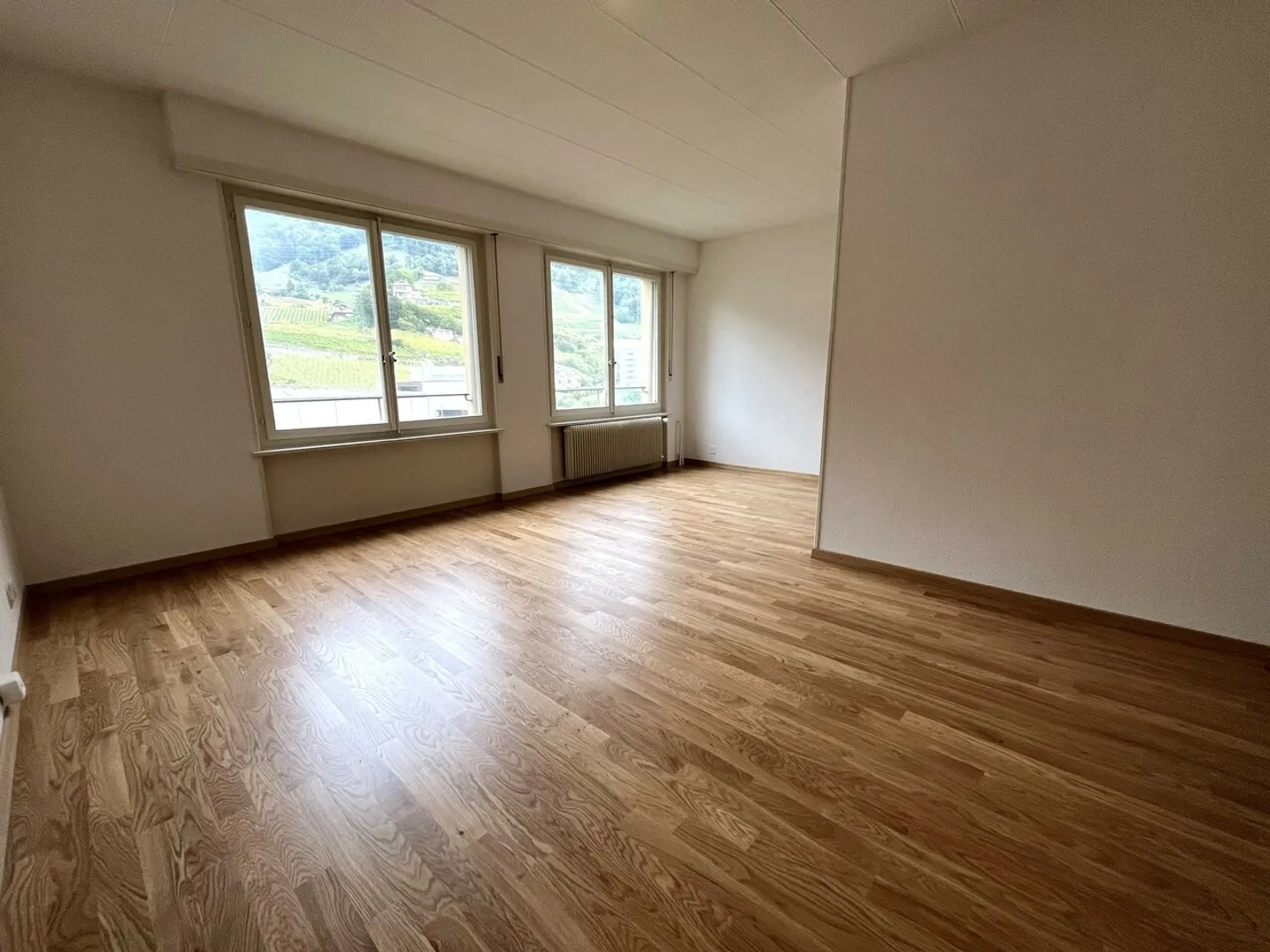 Charmant studio à Villeneuve - Photo 2 sur 5