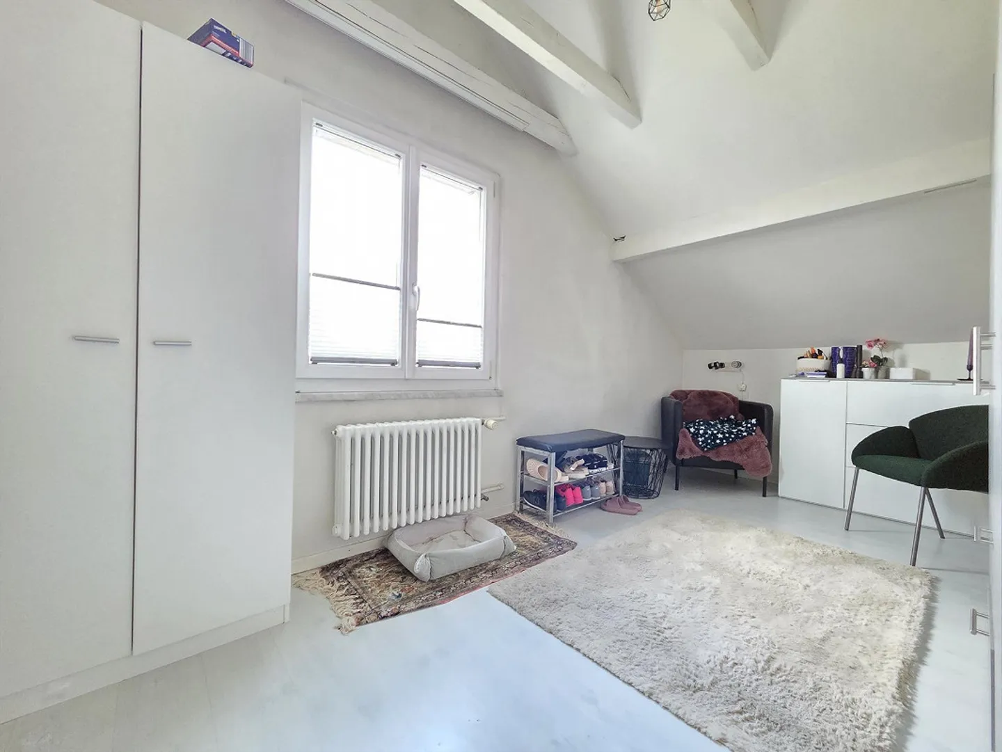 Maison lumineuse dans un endroit calme - Photo 10 sur 15