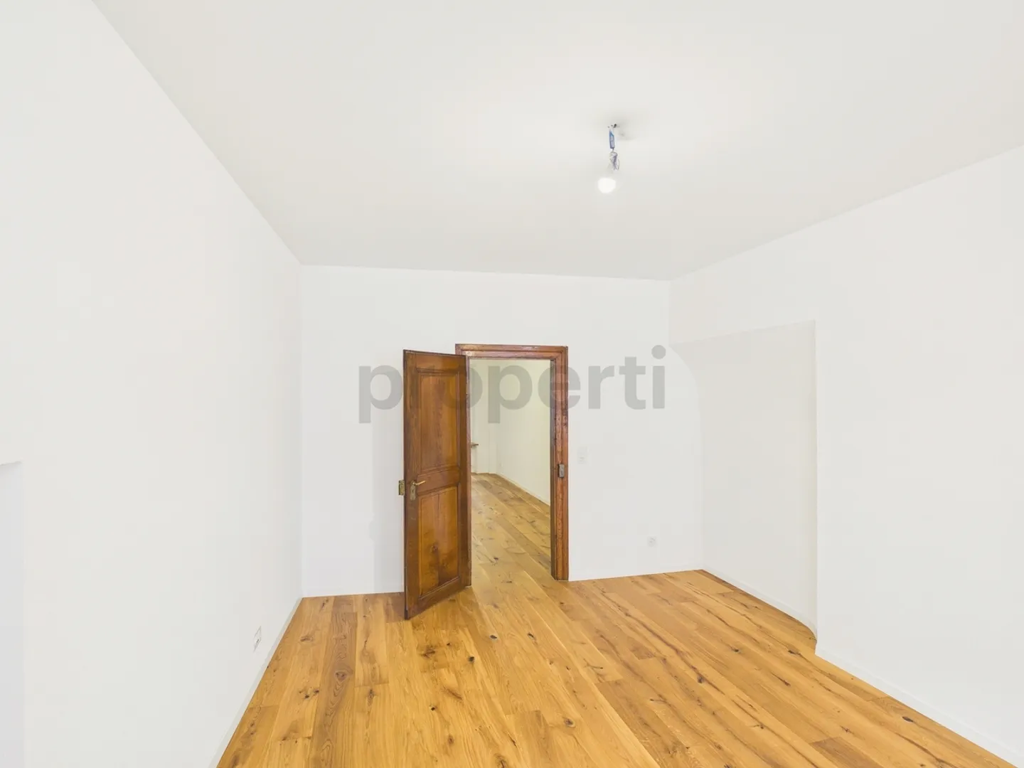 Appartamento ristrutturato di 3,5 locali con balcone, Liestal - Foto 4 di 10
