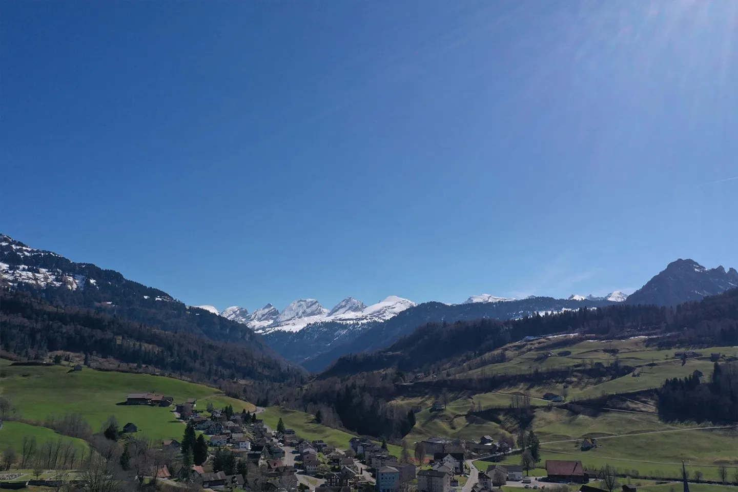 4½ Chambres Exclusives au 1er Étage de la Développement 'Krone' - Photo 12 sur 13