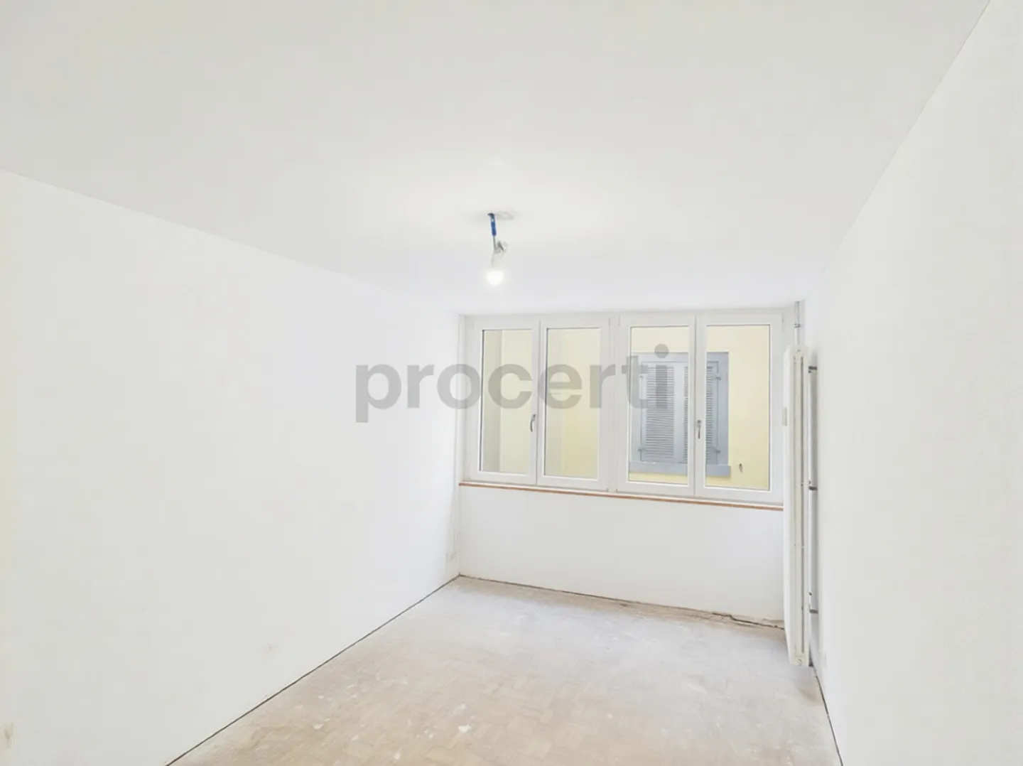 Appartamento ristrutturato di 3,5 locali con balcone, Liestal - Foto 6 di 10