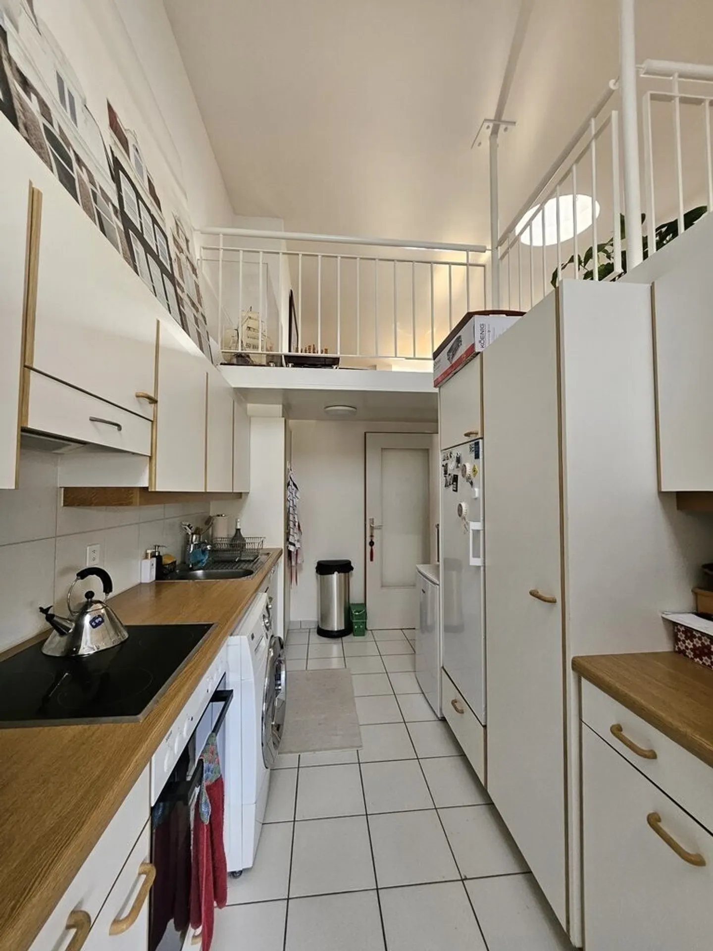 Apartment Geneva - 4 rooms - Photo 5 of 12