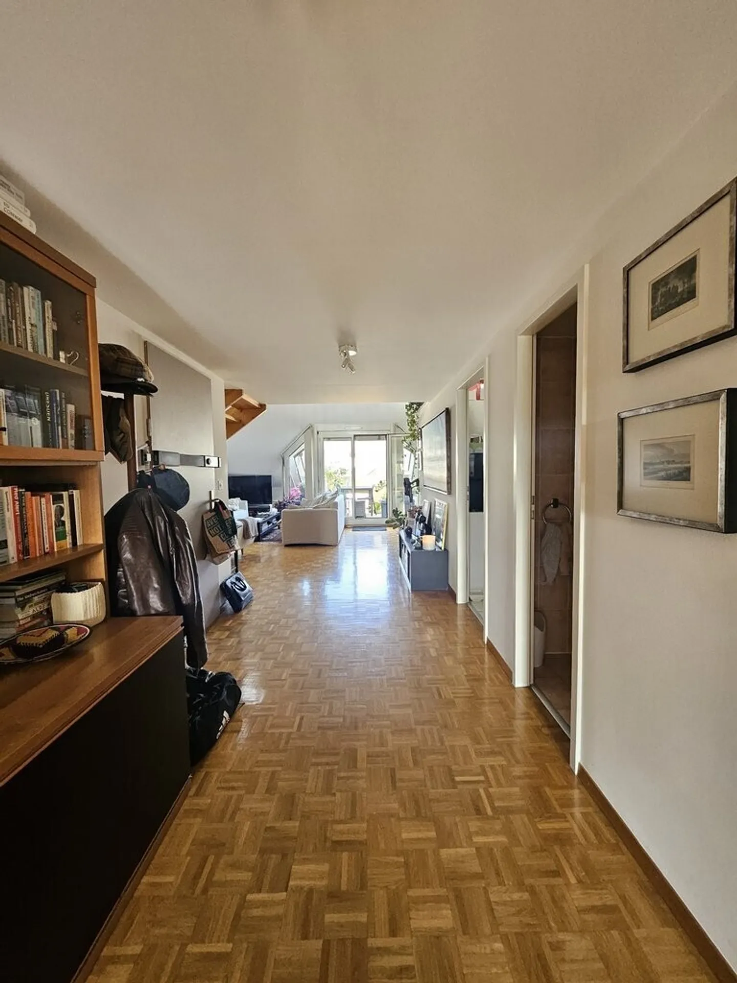 Apartment Geneva - 4 rooms - Photo 2 of 12