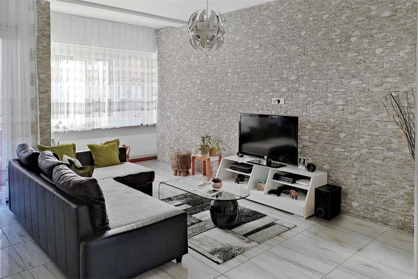 Renovierte Wohnung nahe Bahnhof - Foto 2 von 13